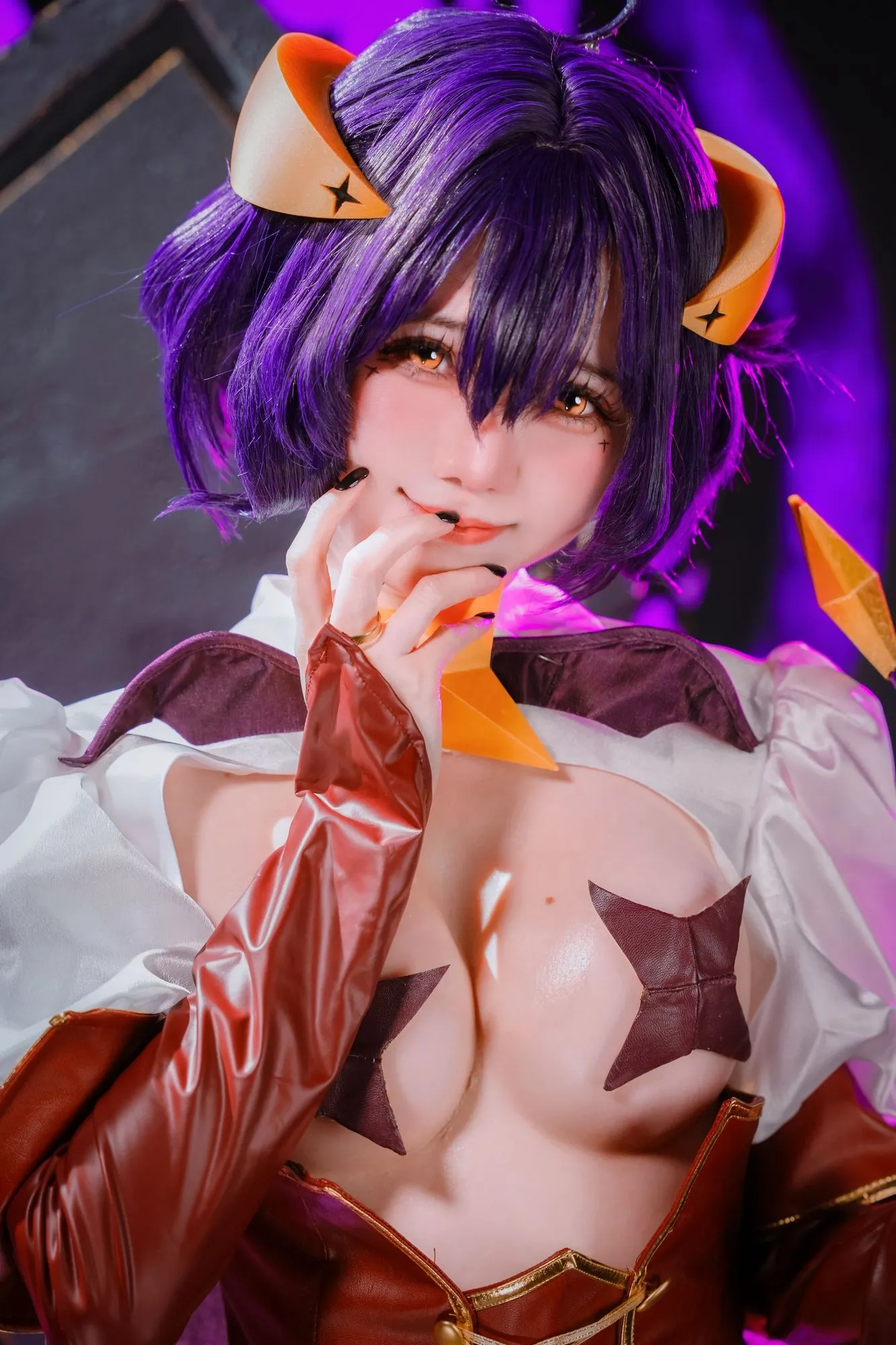 No.082 – Magia Baser [55P]-图妖社