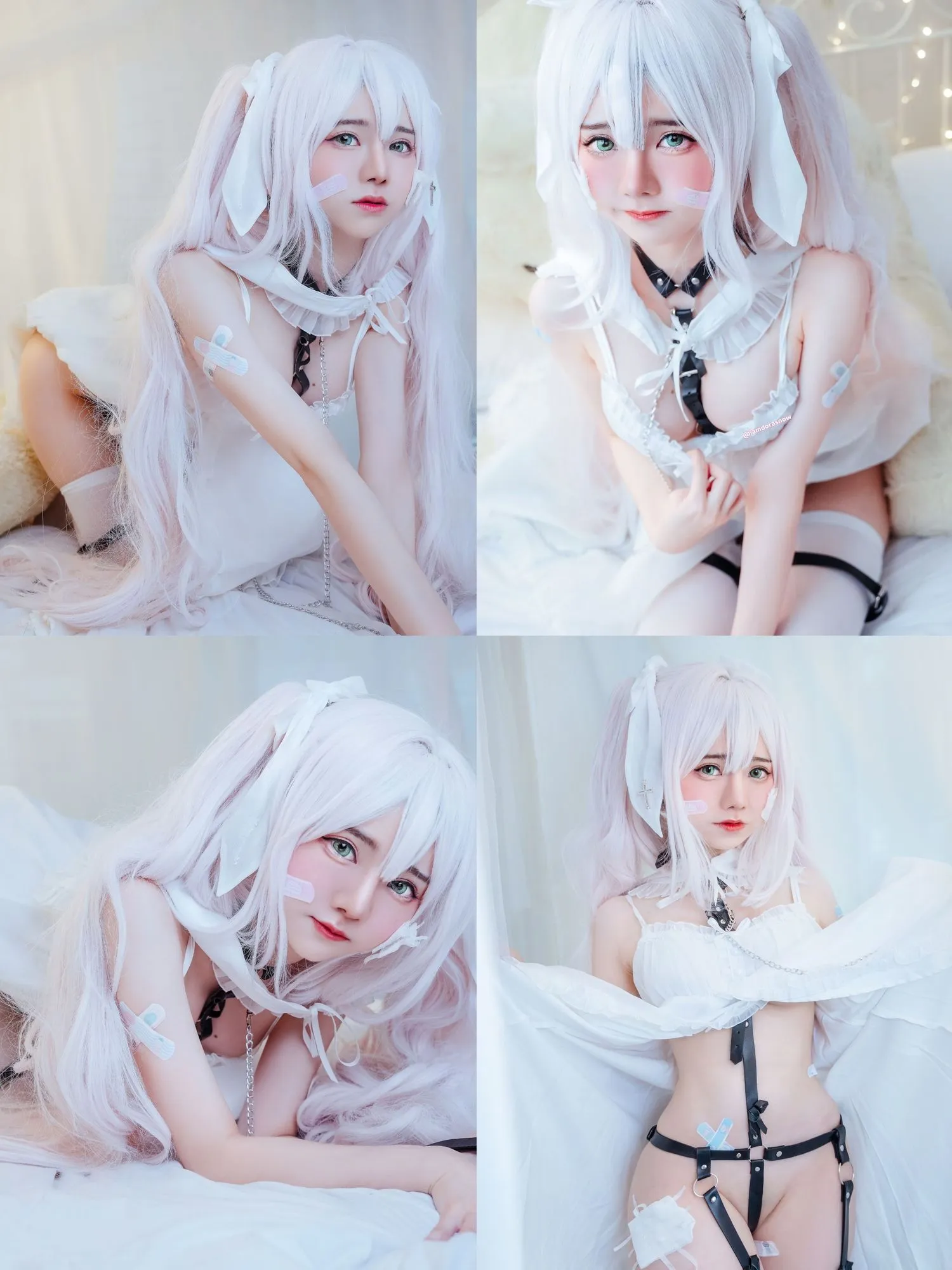图片[3]-No.088 – Hatsune [43P]-coswz-cos王者