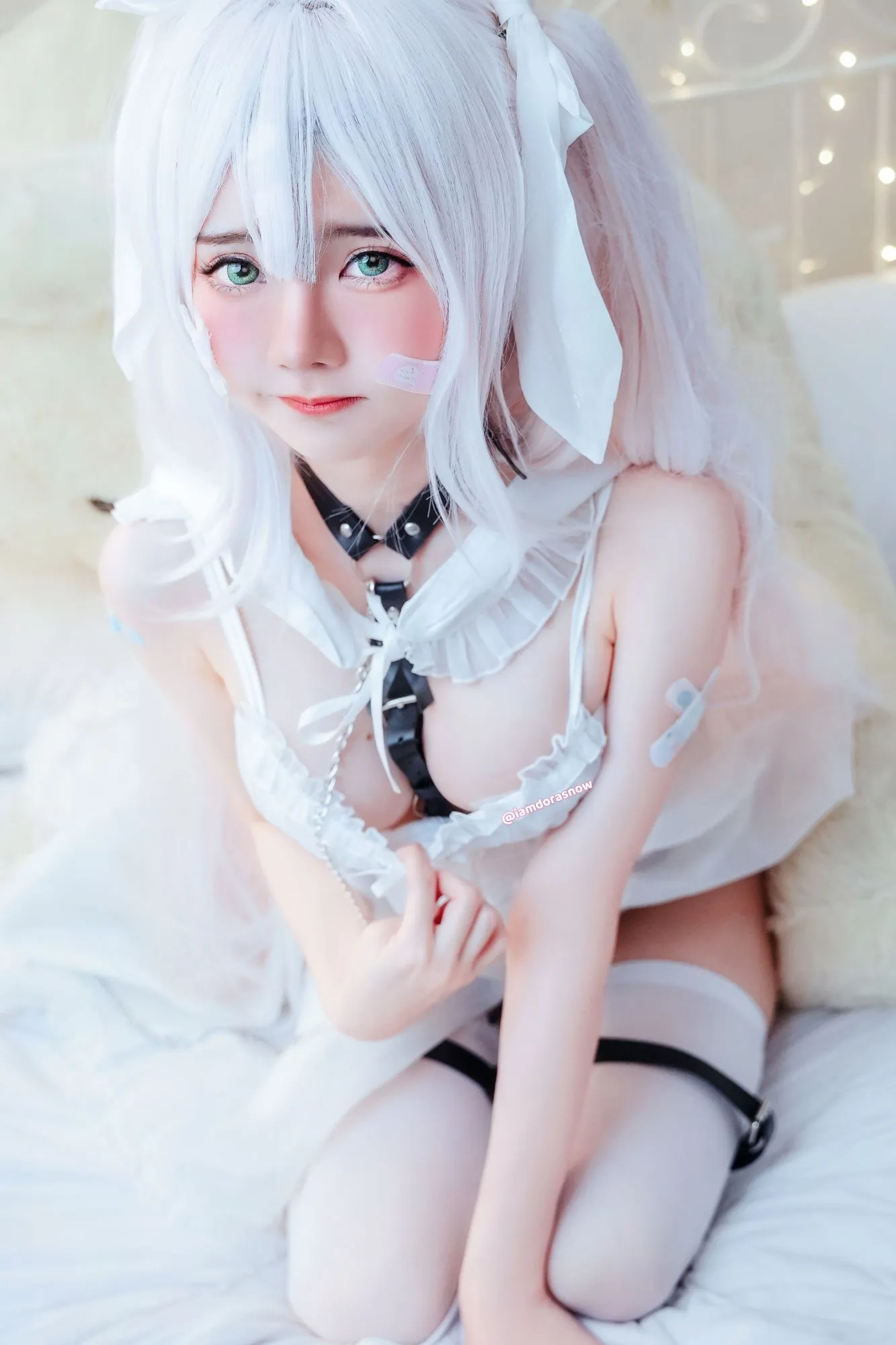 No.088 – Hatsune [43P]-图妖社