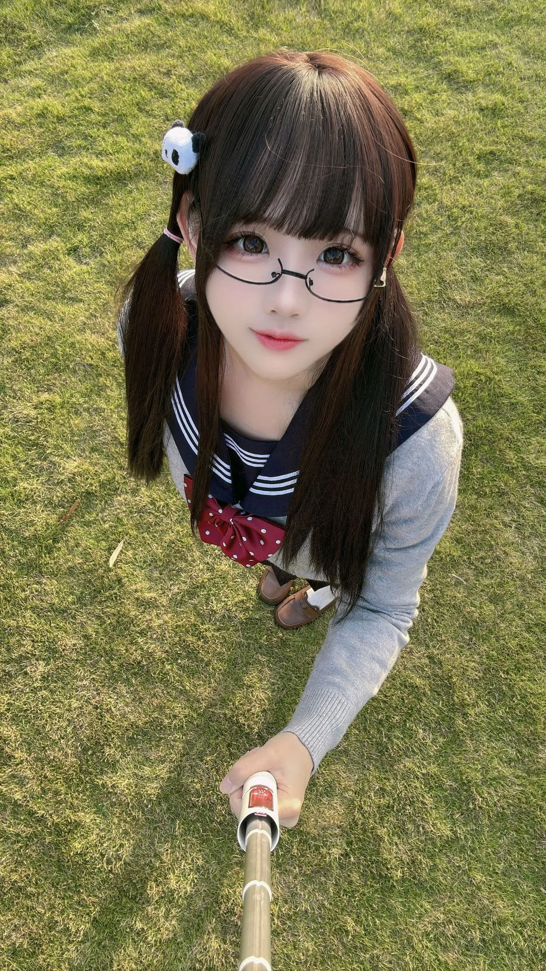 图片[2]-No.090 – 2025年04月订阅 [158P]-coswz-cos王者