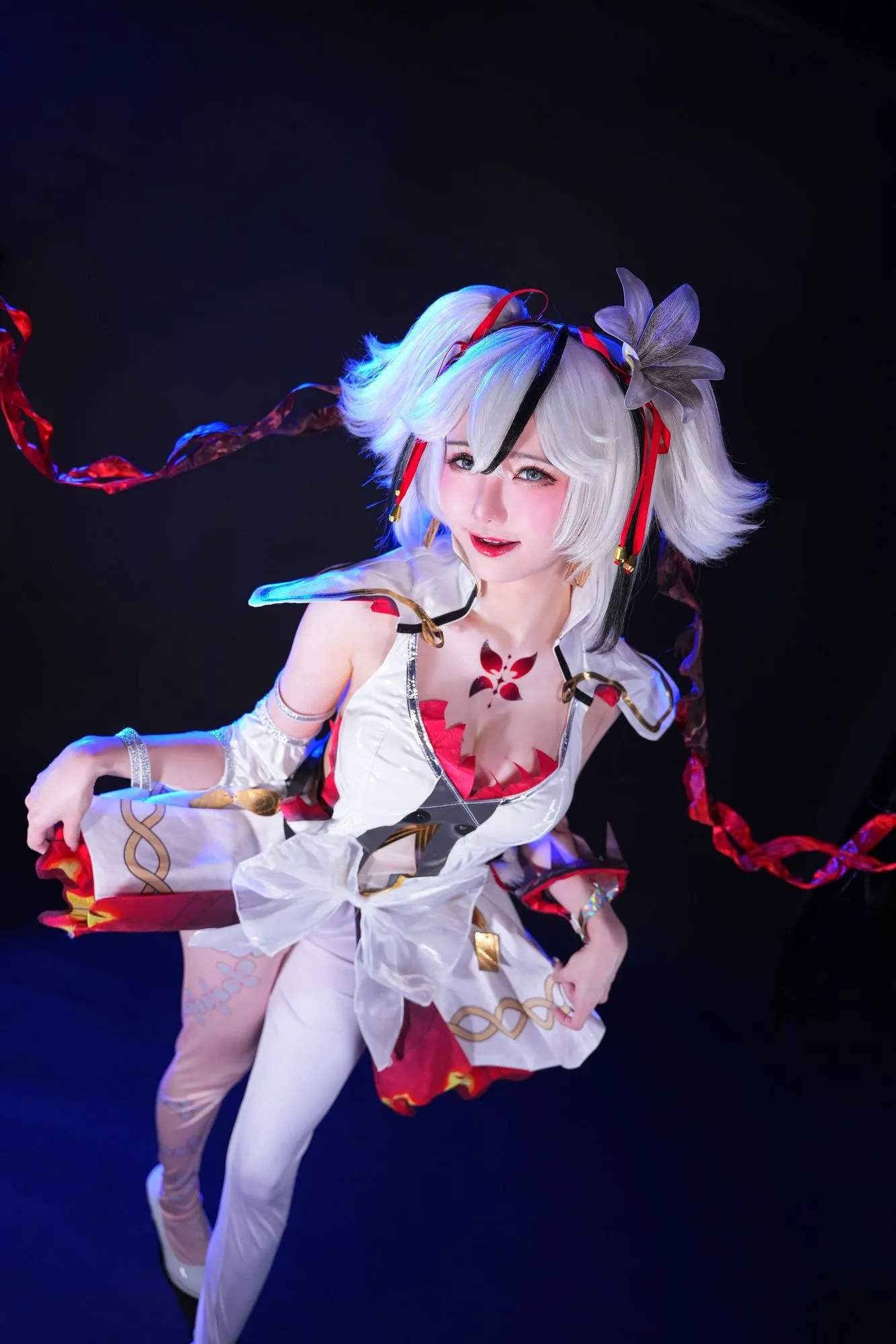 No.092 – Camellya [28P]-图妖社