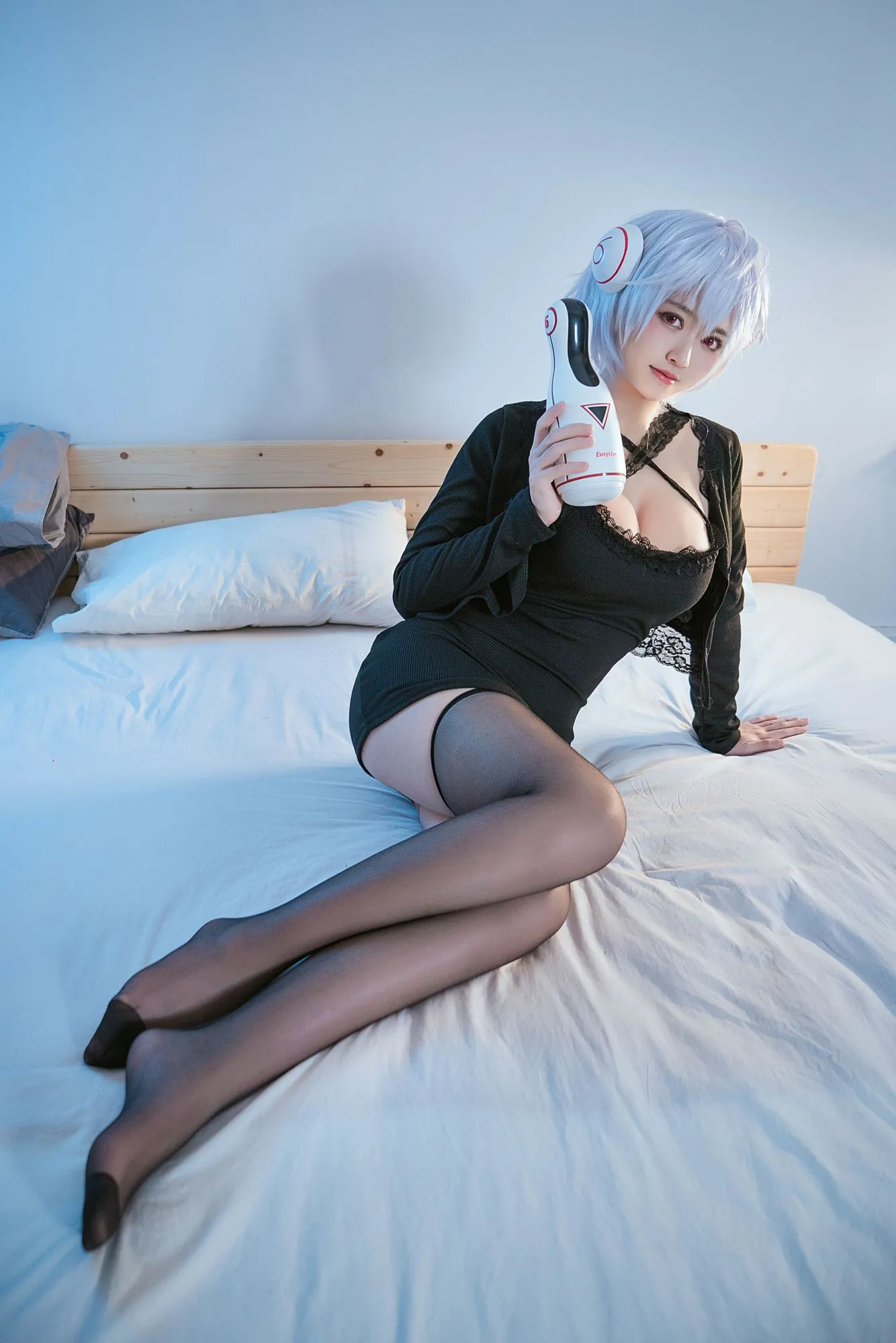 图片[2]-No.093 – Easylive [29P]-coswz-cos王者