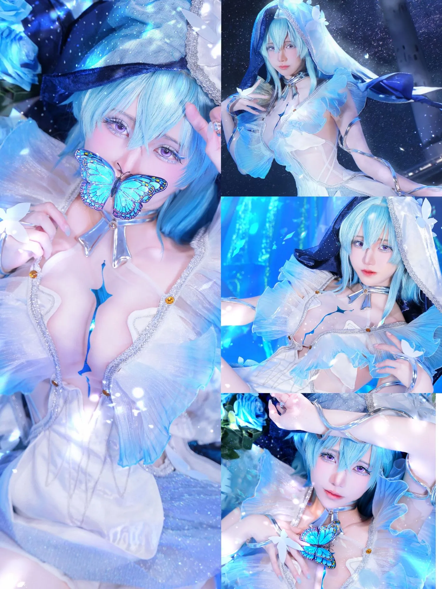图片[3]-No.093 – Shorekeeper [19P]-coswz-cos王者