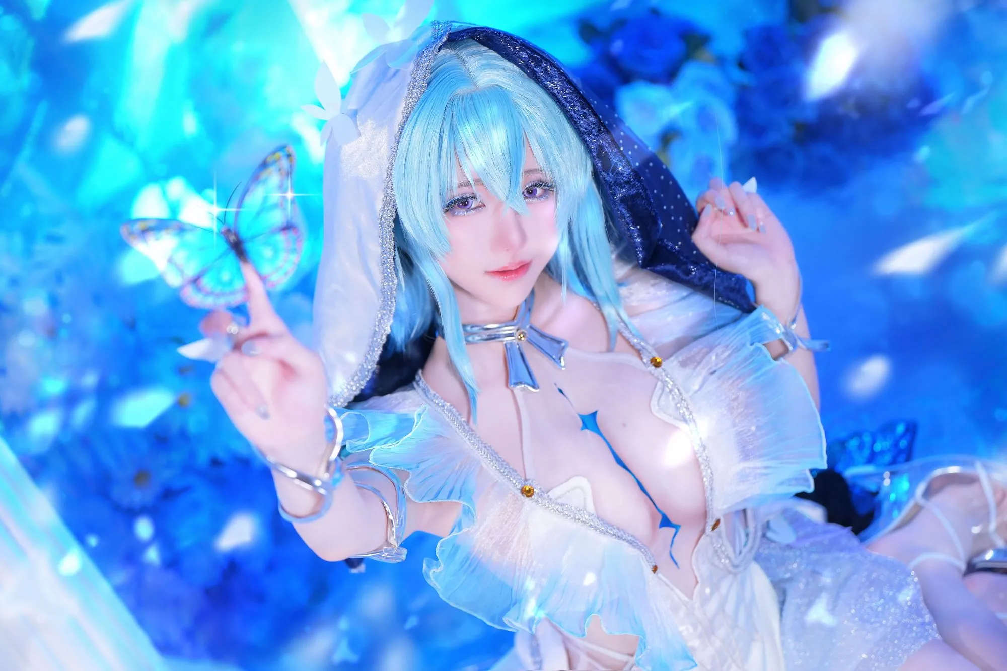 No.093 – Shorekeeper [19P]-图妖社