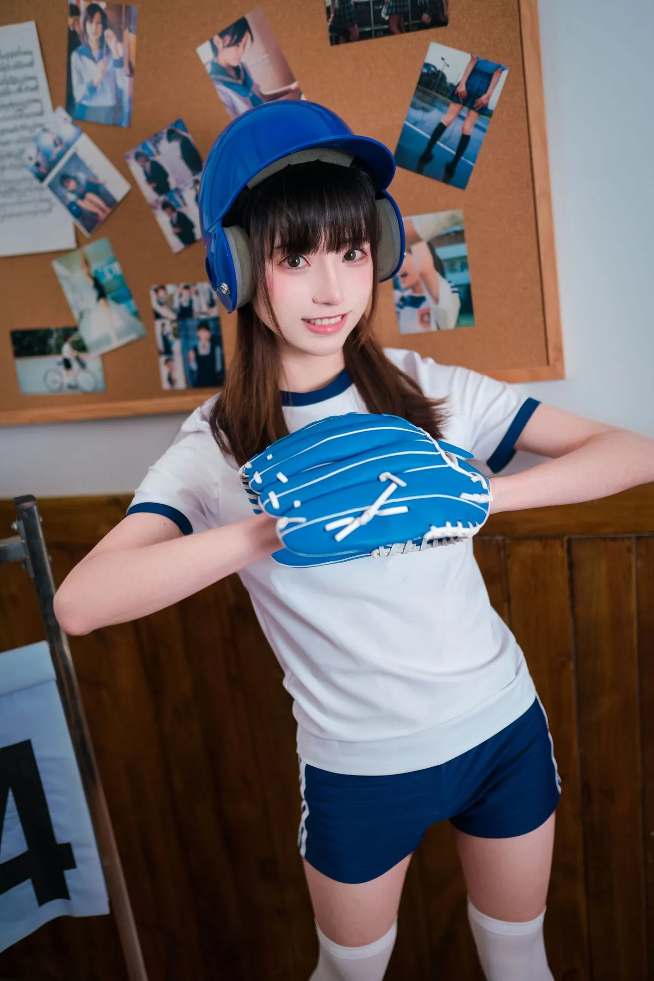 图片[4]-No.095 – 体操服 [24P]-coswz-cos王者