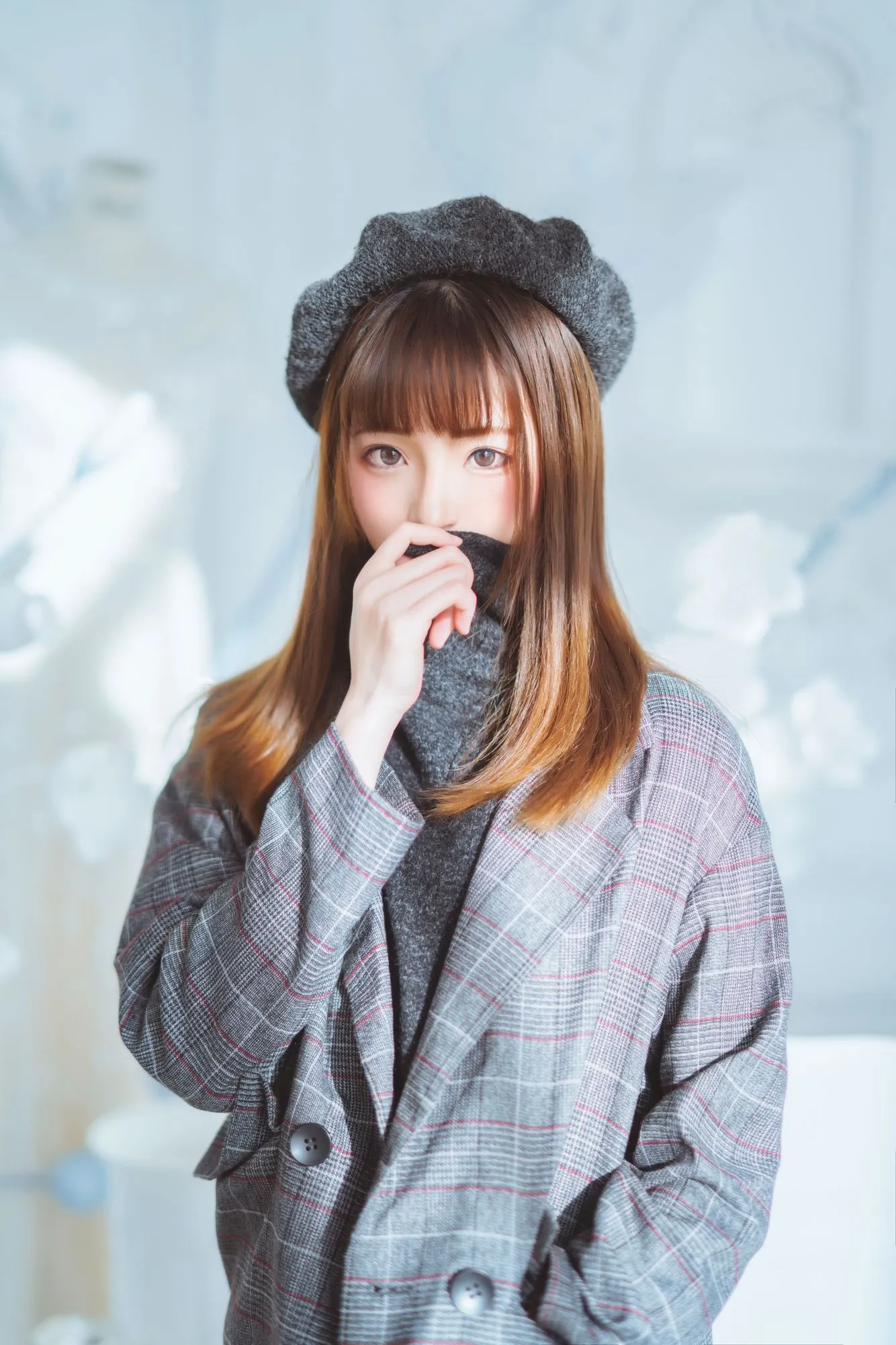 No.096 – wonderful day [20P]-图妖社