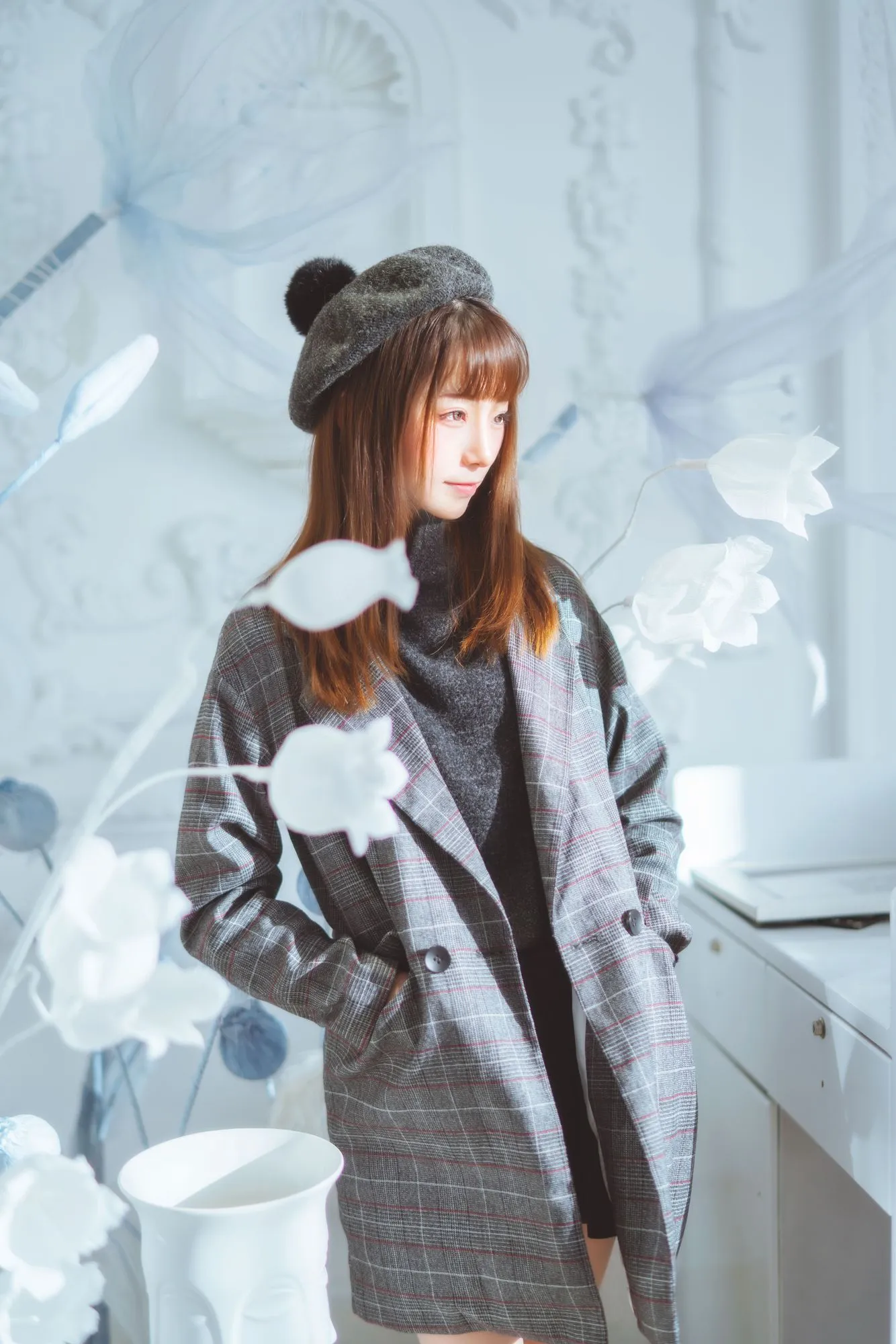 图片[5]-No.096 – wonderful day [20P]-coswz-cos王者