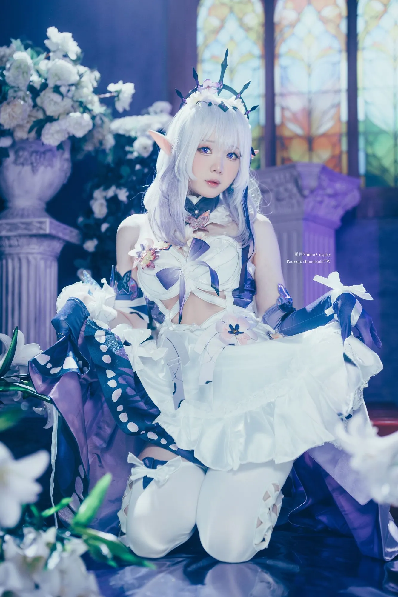No.105 – Castorice [23P]-图妖社