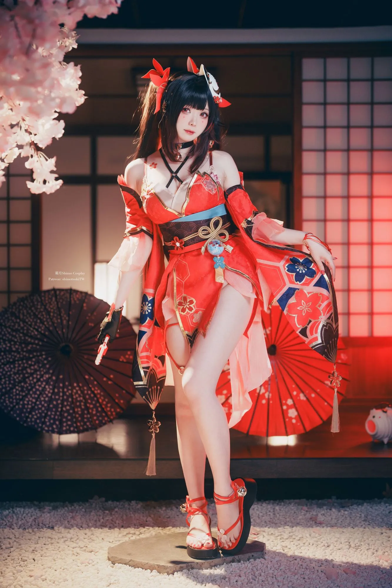 图片[2]-No.106 – Sparkle [20P]-coswz-cos王者