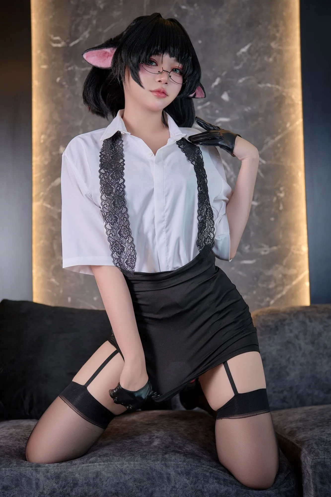 No.109 – Jane Doe [40P 6V]-图妖社