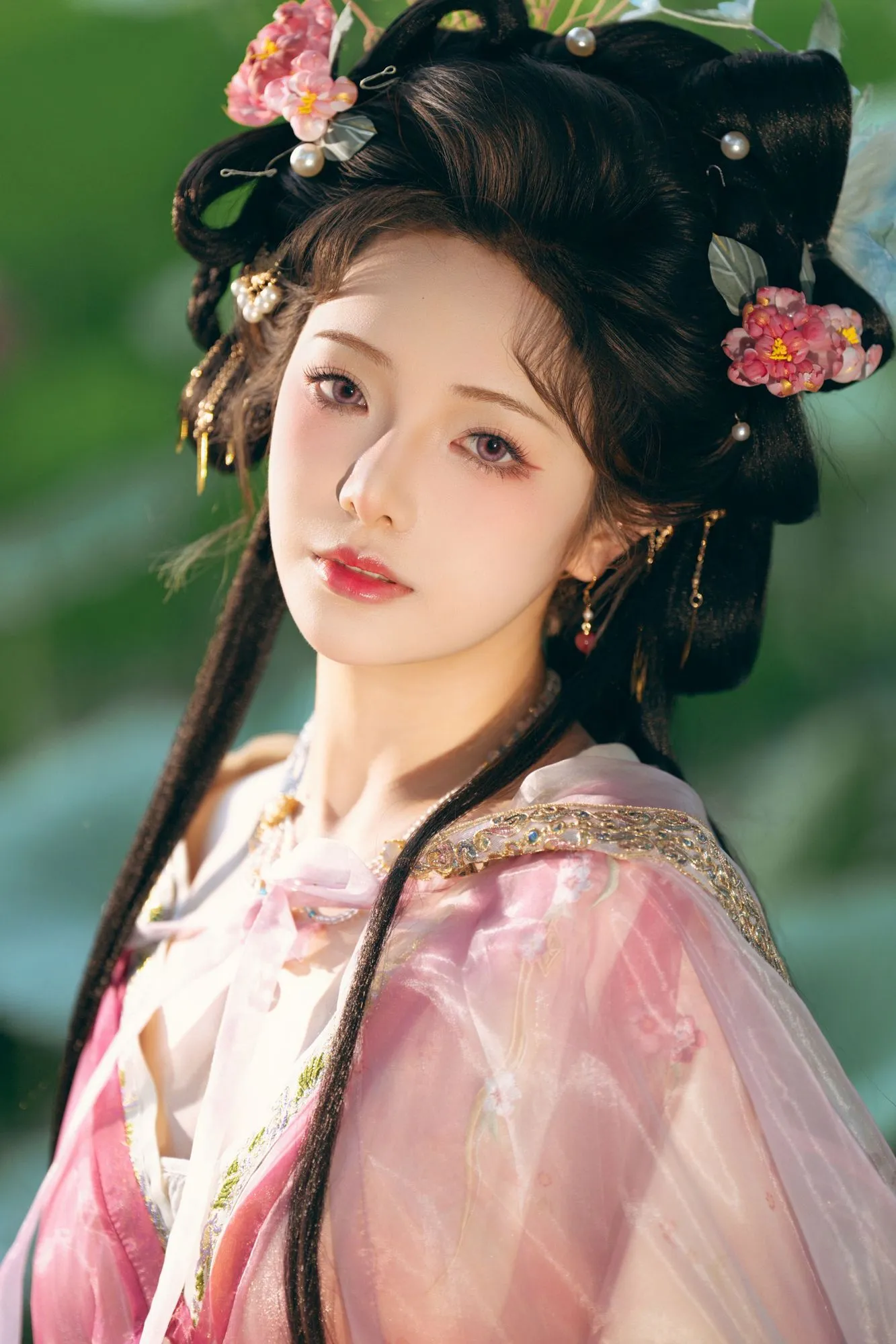 No.119 – 祝您中秋快乐owo [20P] - 图妖社-图妖社