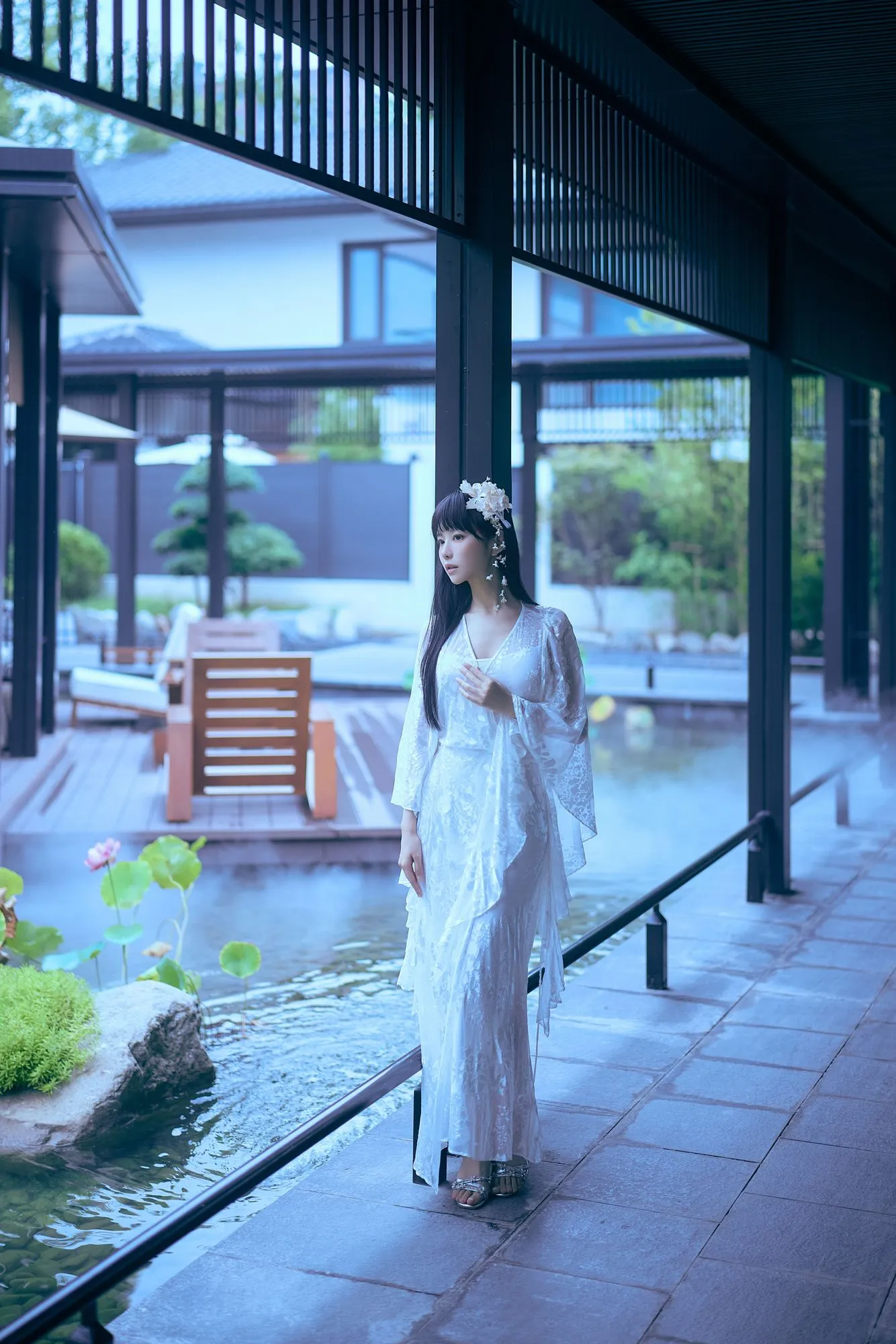 No.121 – 新中式 [21P]-图妖社