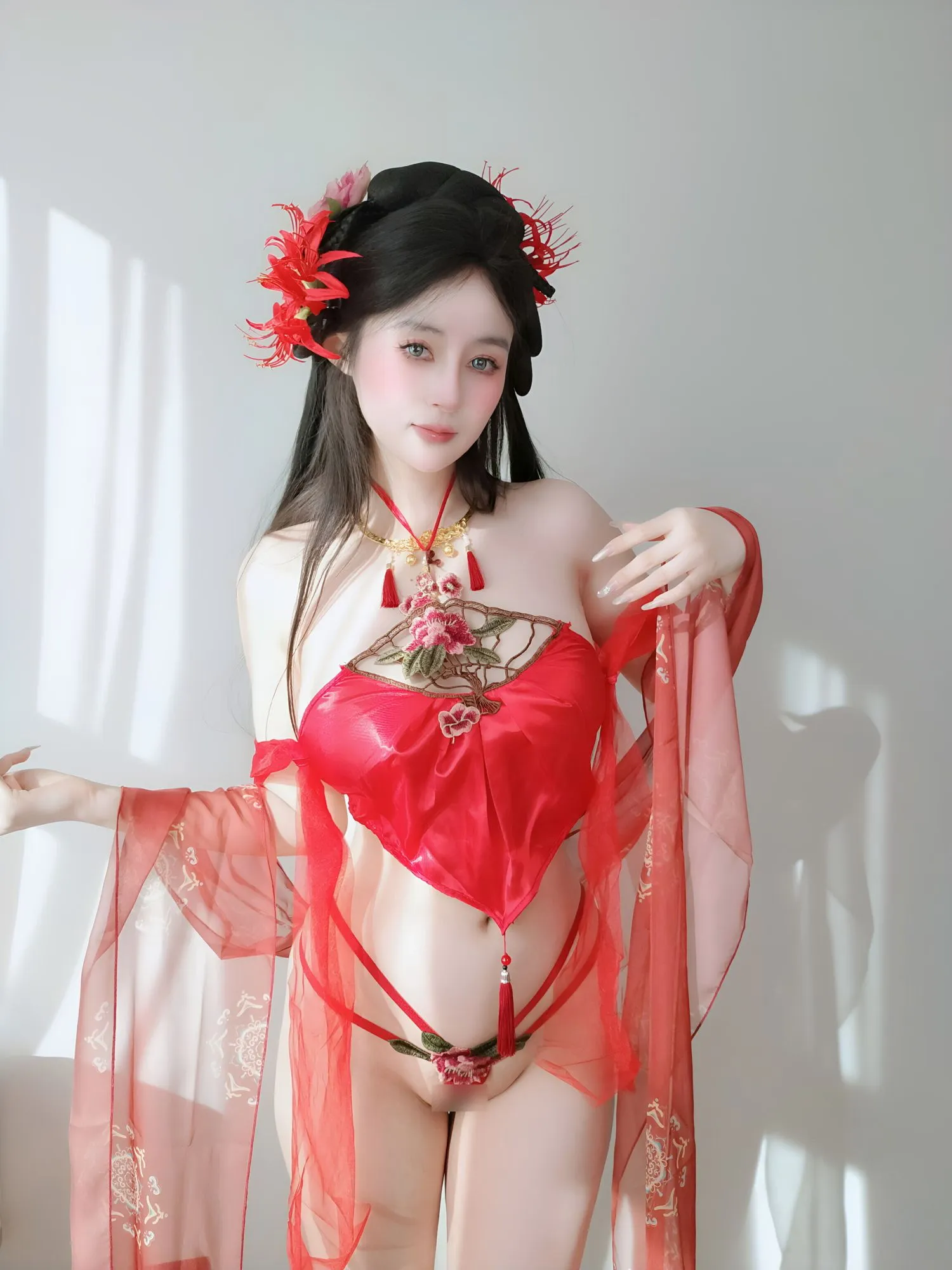 No.127 – [Fantia] 2025年05月订阅 [100P 7V]-图妖社
