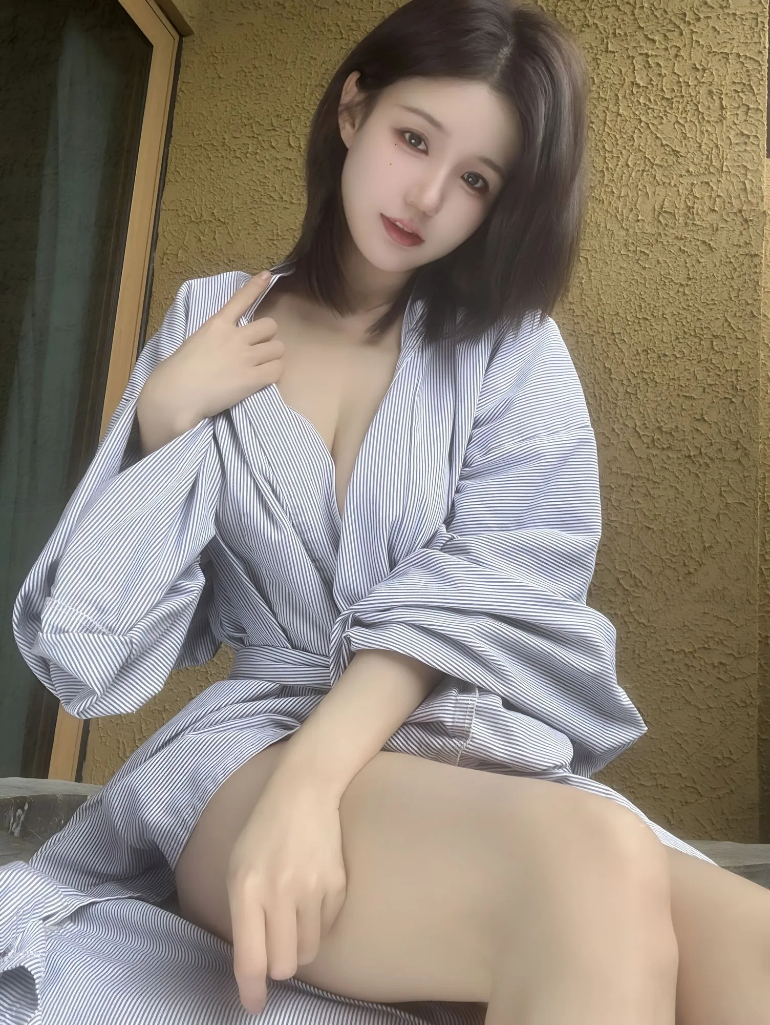 图片[2]-No.130 – [Fantia] 2025年06月订阅 [121P]-coswz-cos王者