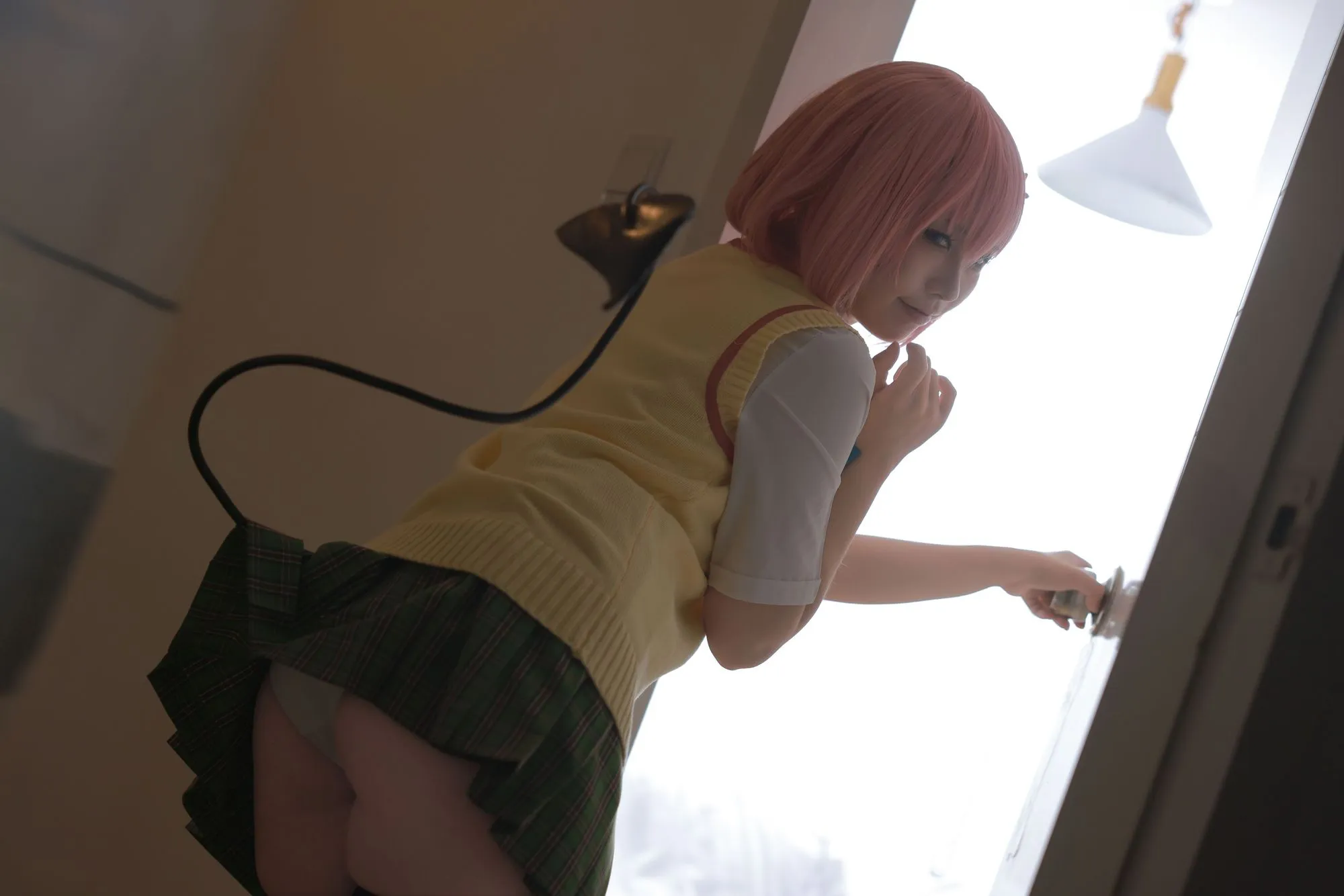 图片[3]-No.130 – 梦梦 [22P]-coswz-cos王者