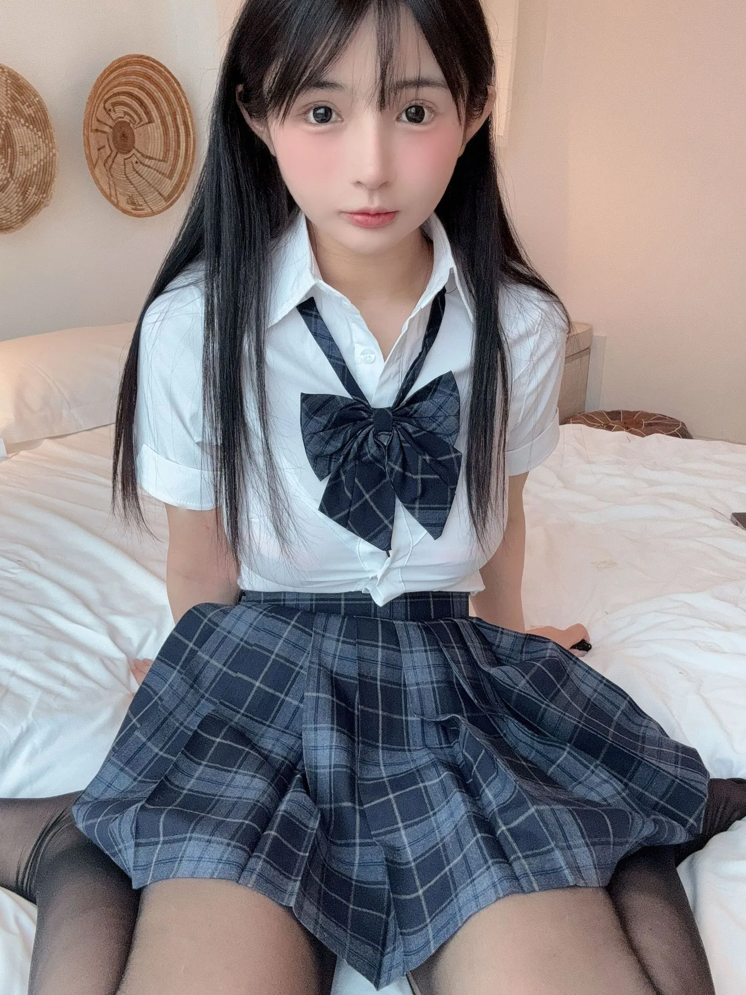 No.136 – JK制服 [76P 2V]-图妖社