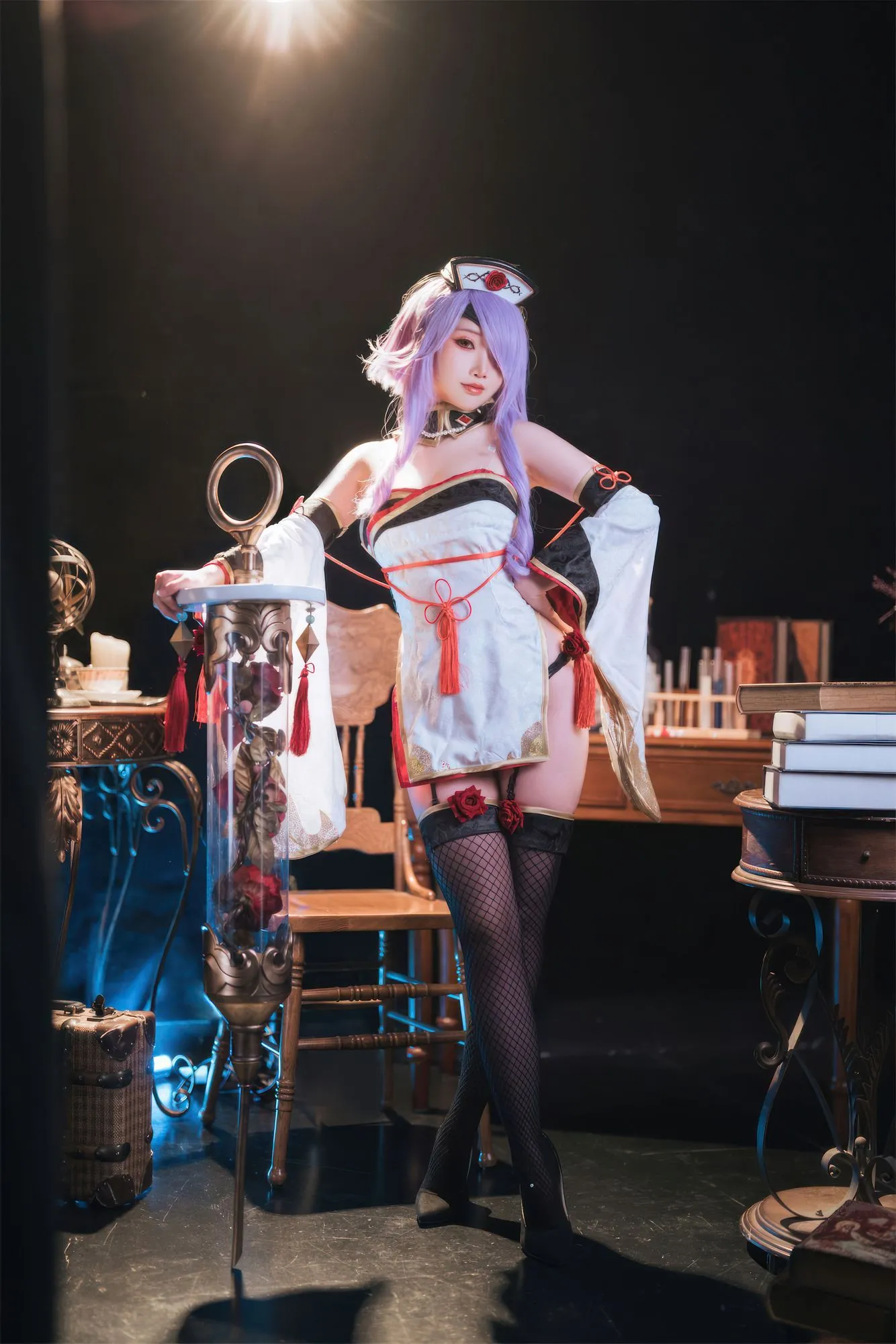 No.146 – 公主连结 大江户深月 [33P 1V]-图妖社