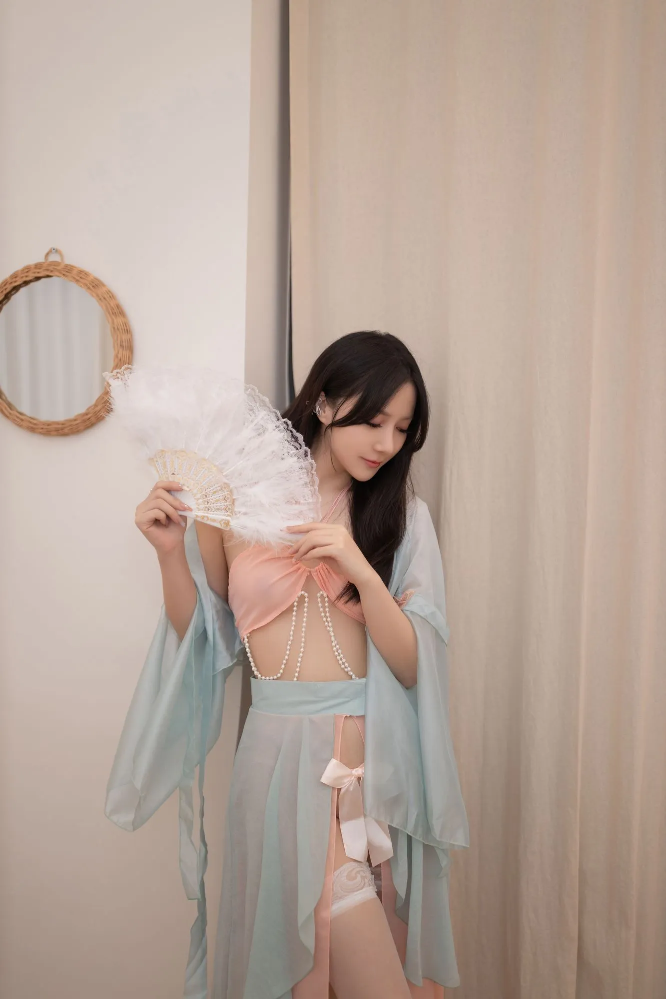 图片[6]-No.150 – 小桃红 [120P]-coswz-cos王者