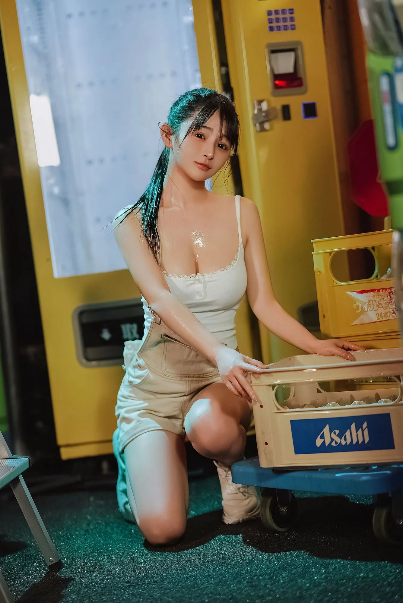No.150 – 搬运工 [128P]-图妖社