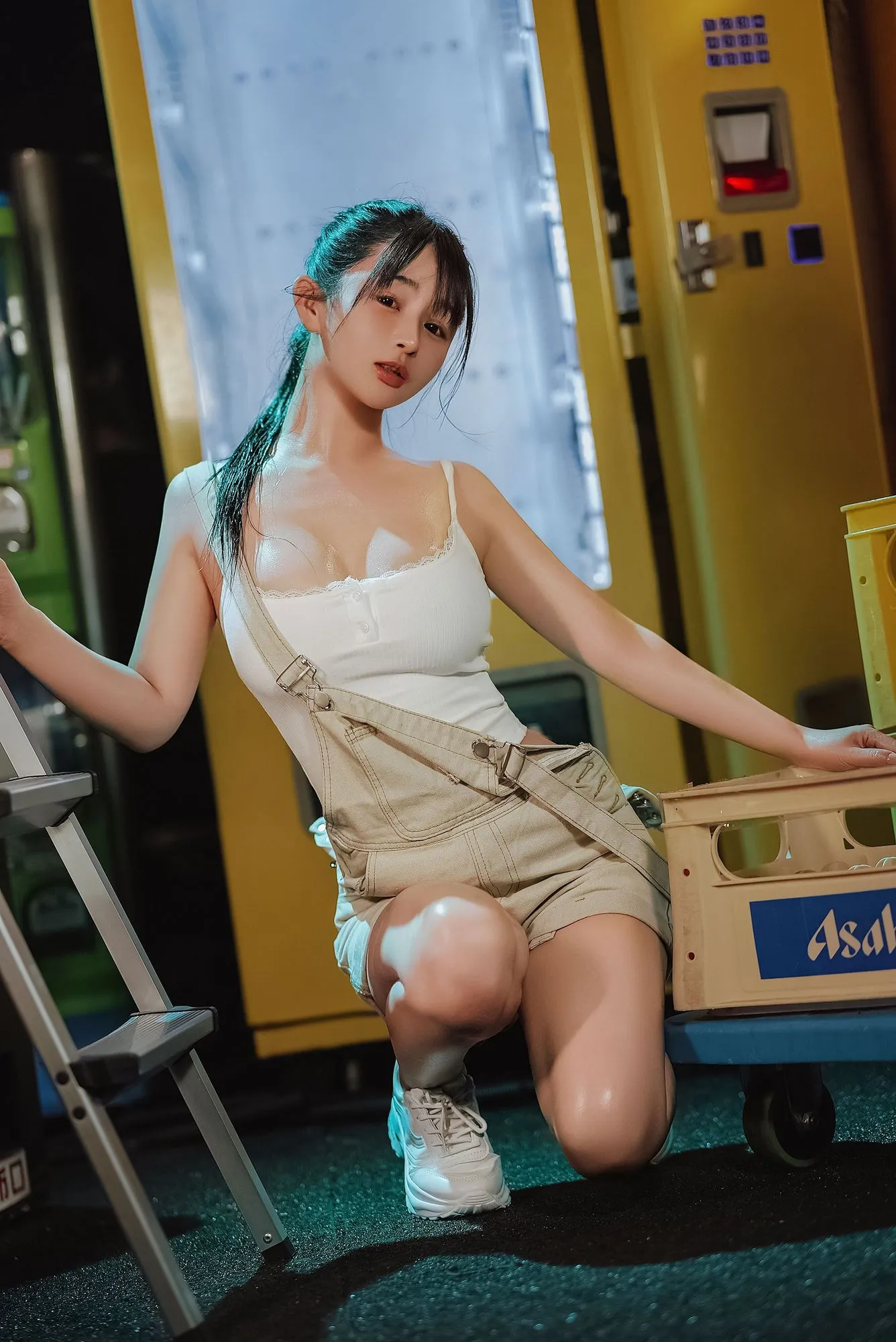 图片[3]-No.150 – 搬运工 [128P]-coswz-cos王者