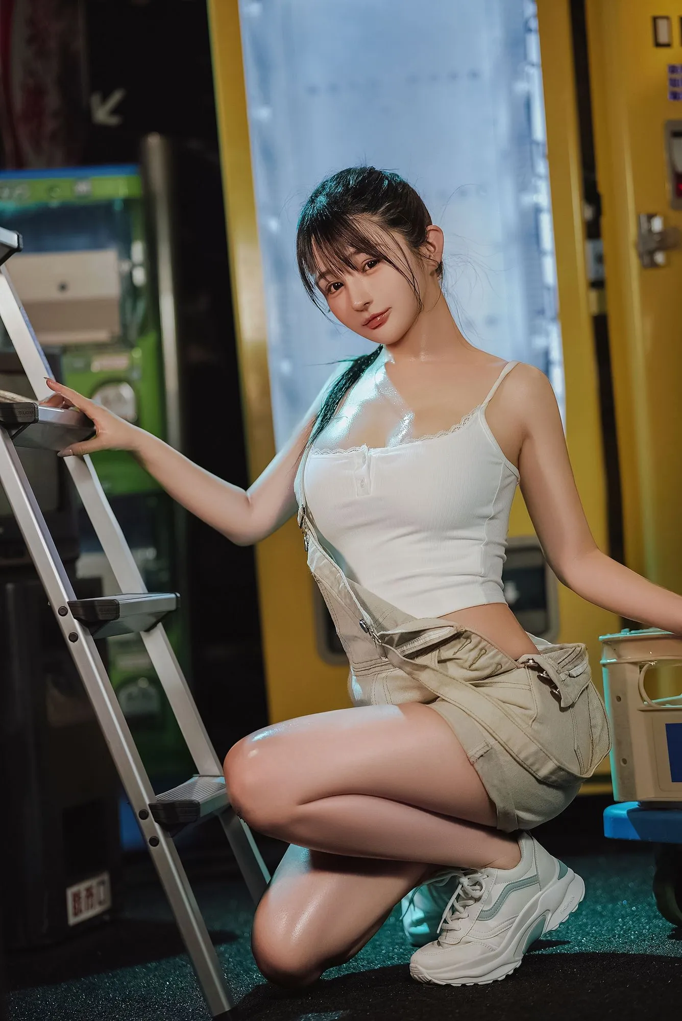 图片[4]-No.150 – 搬运工 [128P]-coswz-cos王者