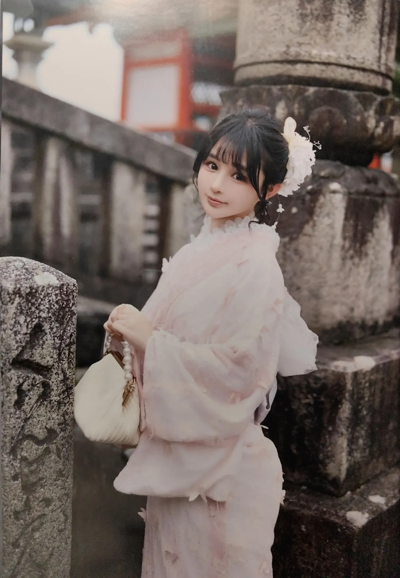图片[4]-No.152 – 实体本 宁与夏 [76P]-coswz-cos王者