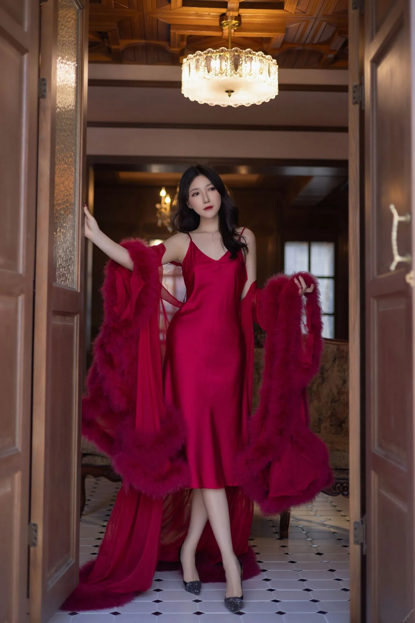 No.159 – 玫瑰 [120P]-图妖社