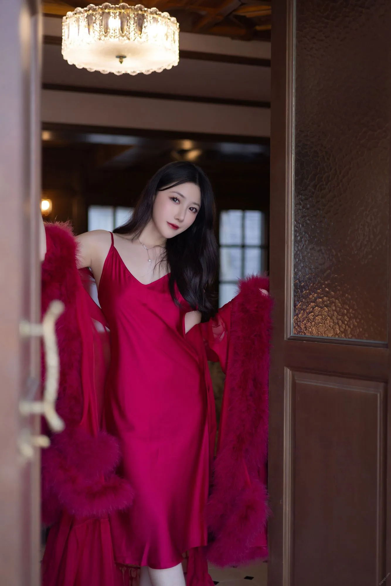 图片[2]-No.159 – 玫瑰 [120P]-coswz-cos王者