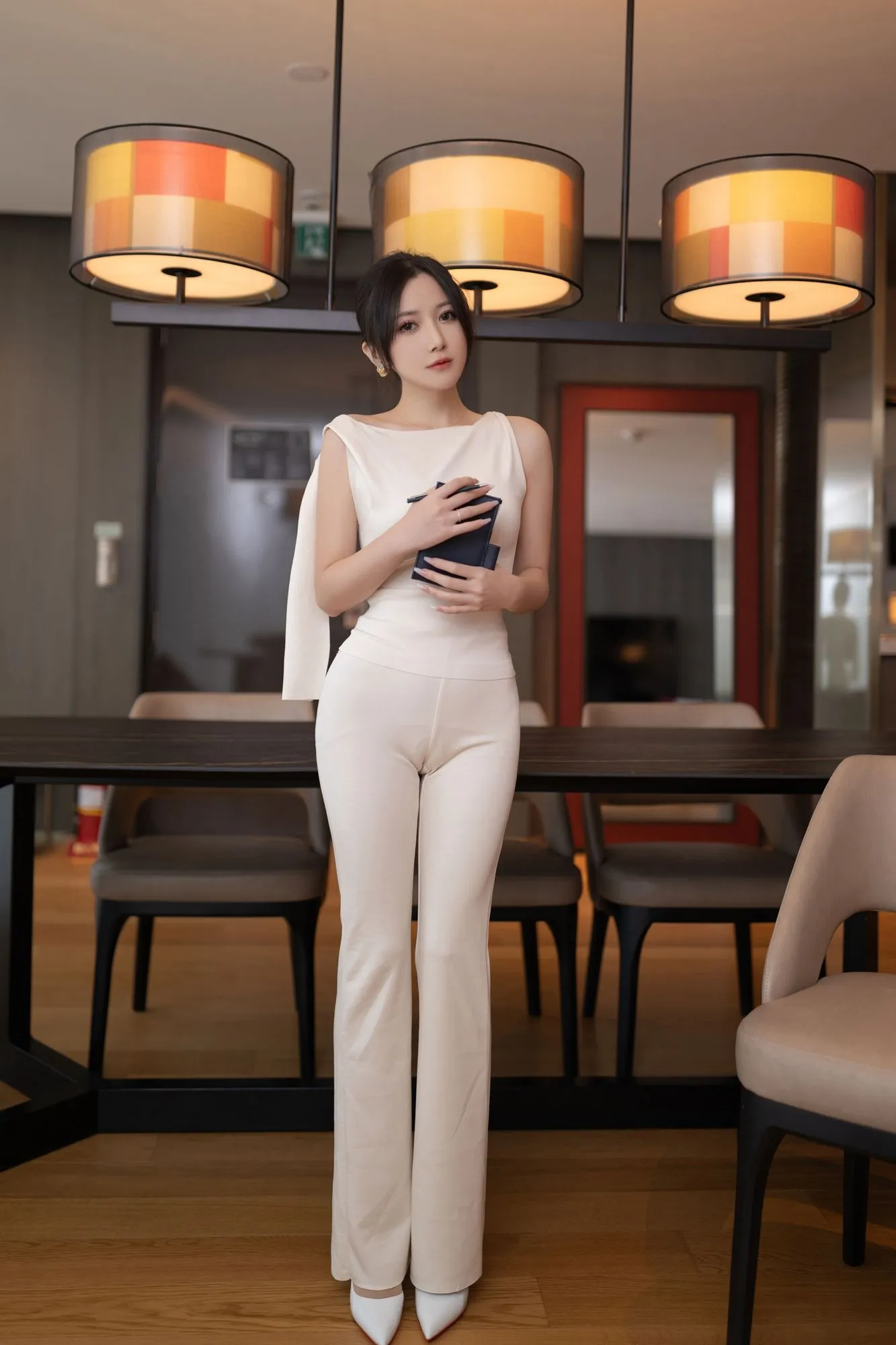 No.160 – 职场女人 [120P] - 图妖社-图妖社