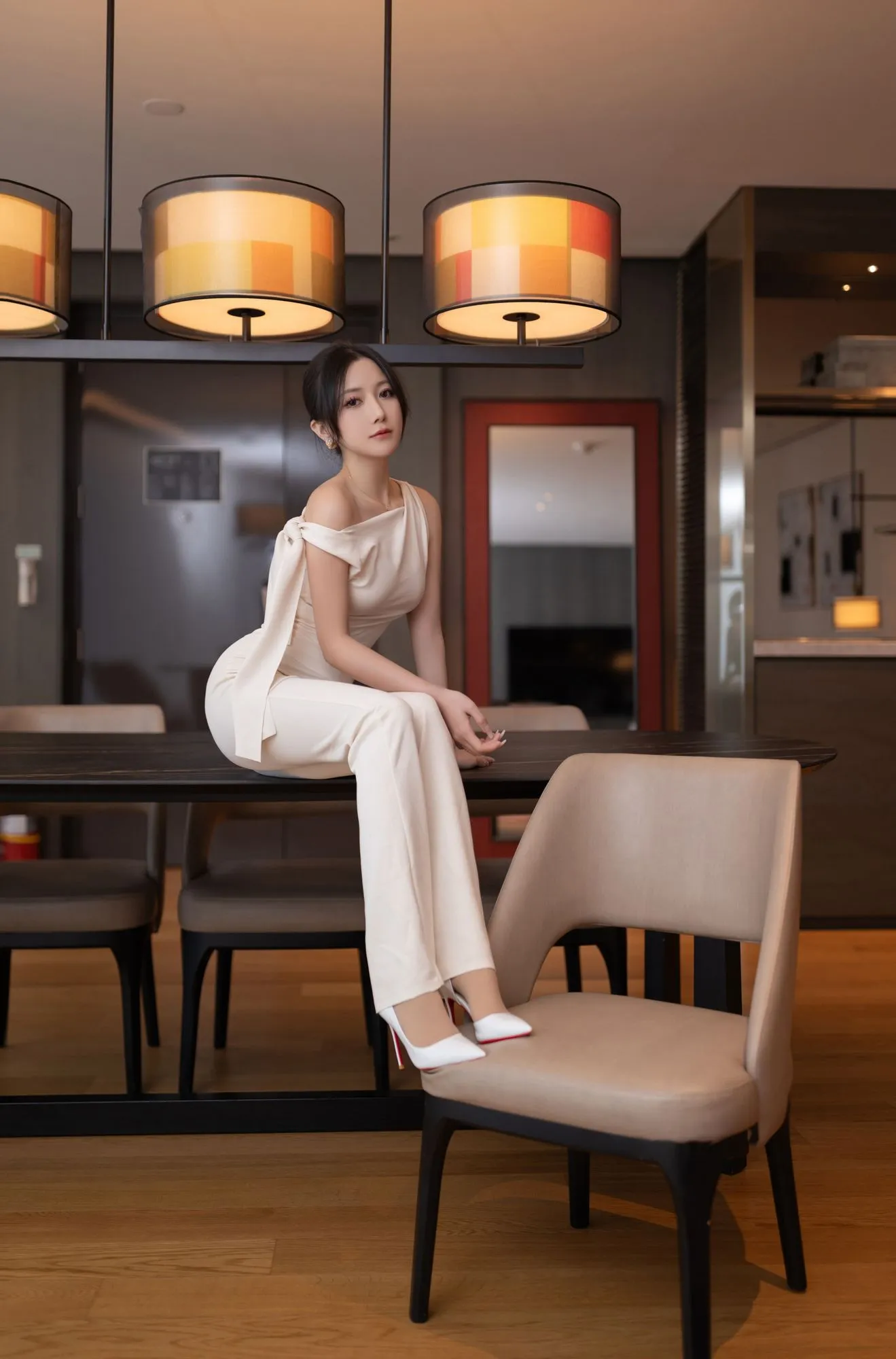 图片[6]-No.160 – 职场女人 [120P]-coswz-cos王者