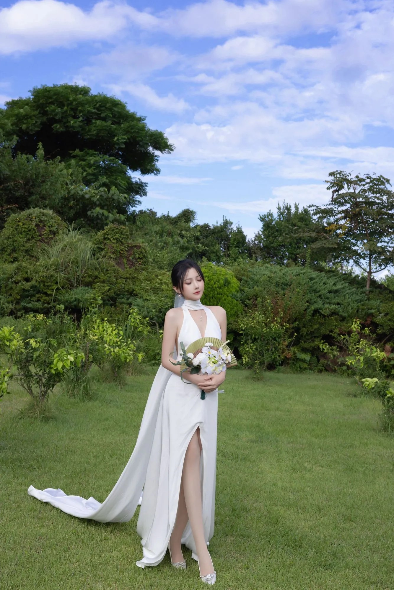 No.161 – 婚礼 [120P]-图妖社