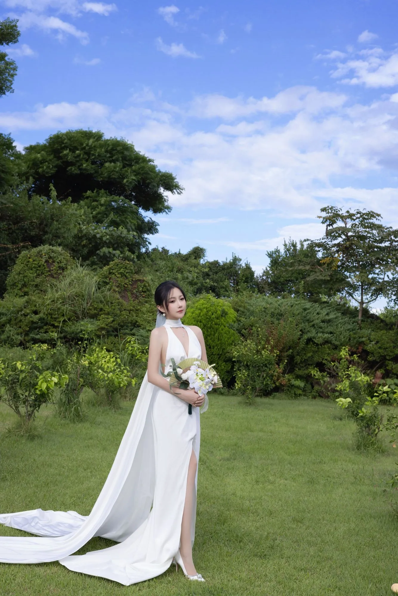 图片[2]-No.161 – 婚礼 [120P]-coswz-cos王者