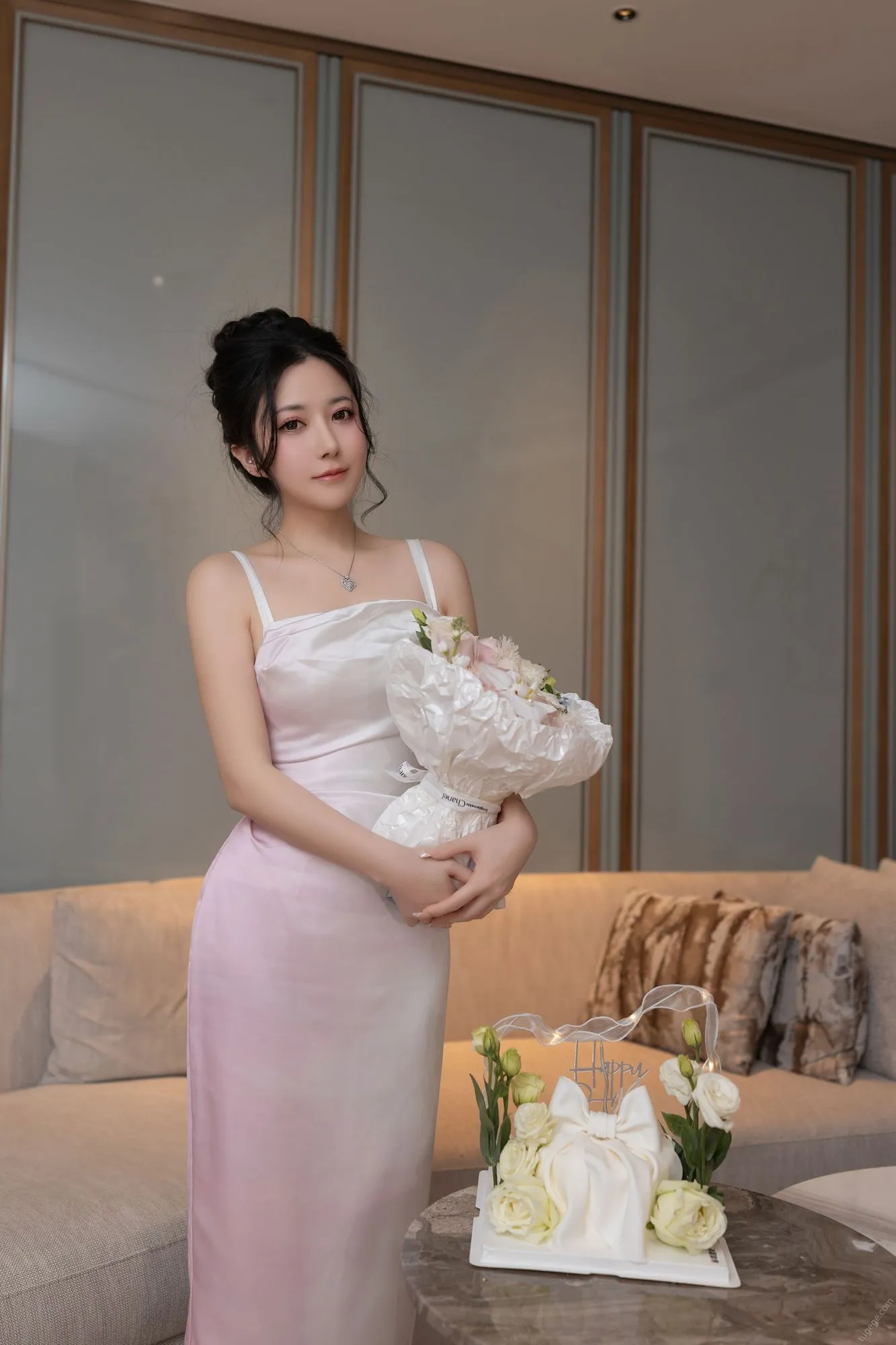 图片[3]-No.176 – 许愿 [160P]-coswz-cos王者