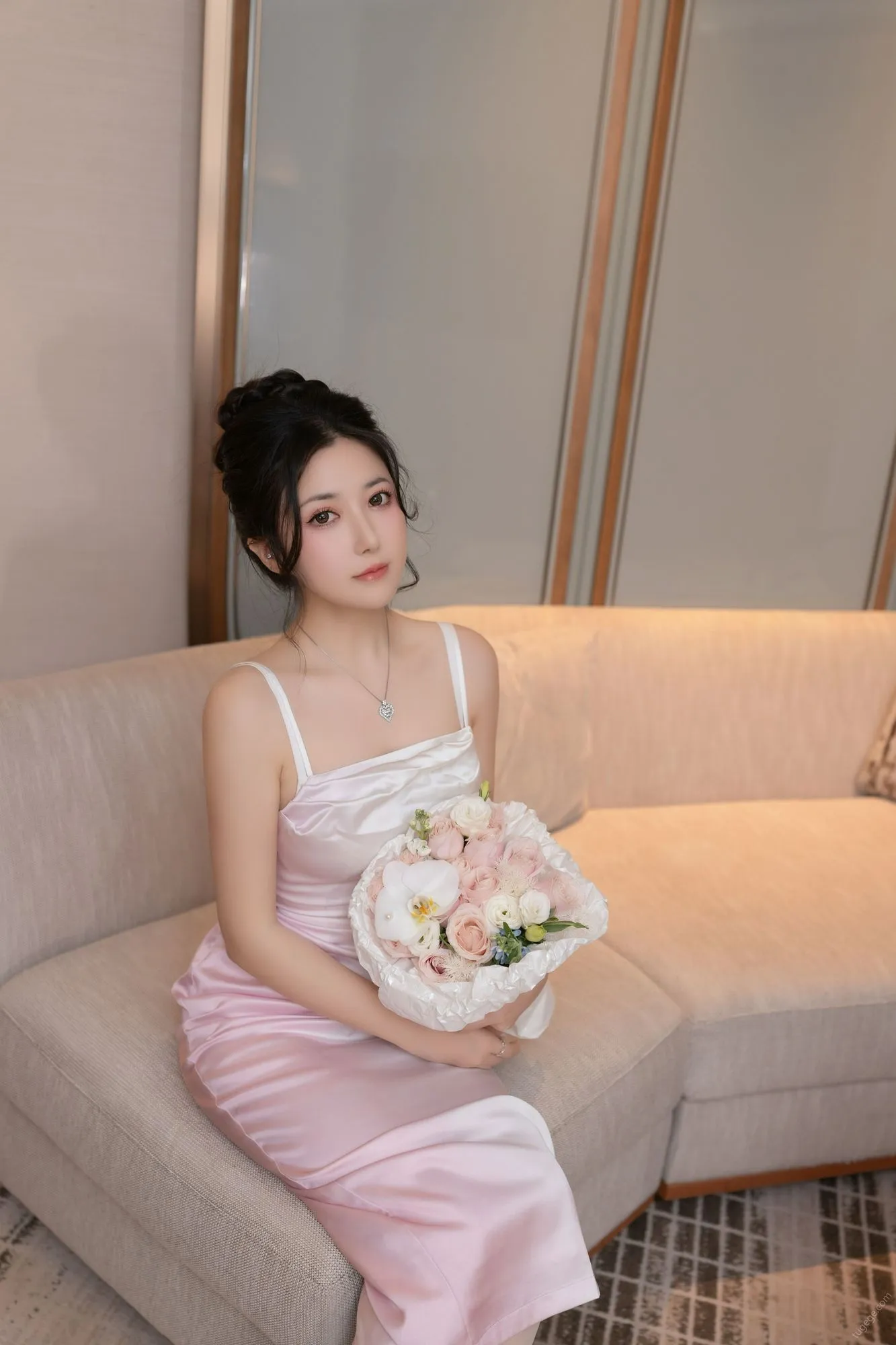 图片[5]-No.176 – 许愿 [160P]-coswz-cos王者
