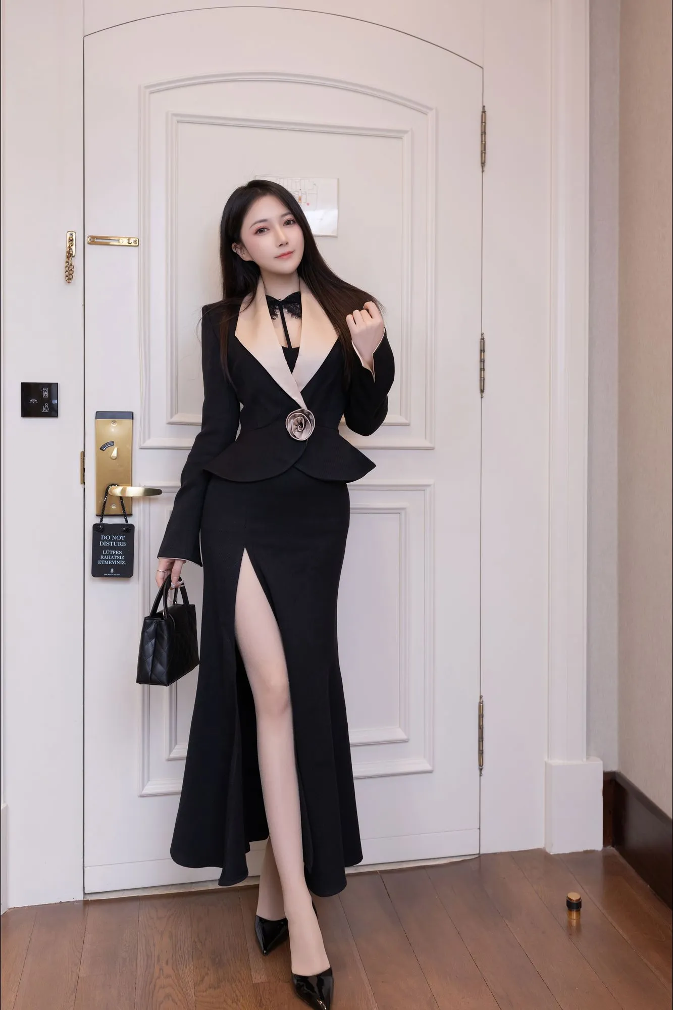 图片[3]-No.178 – 女士优先 [120P]-coswz-cos王者