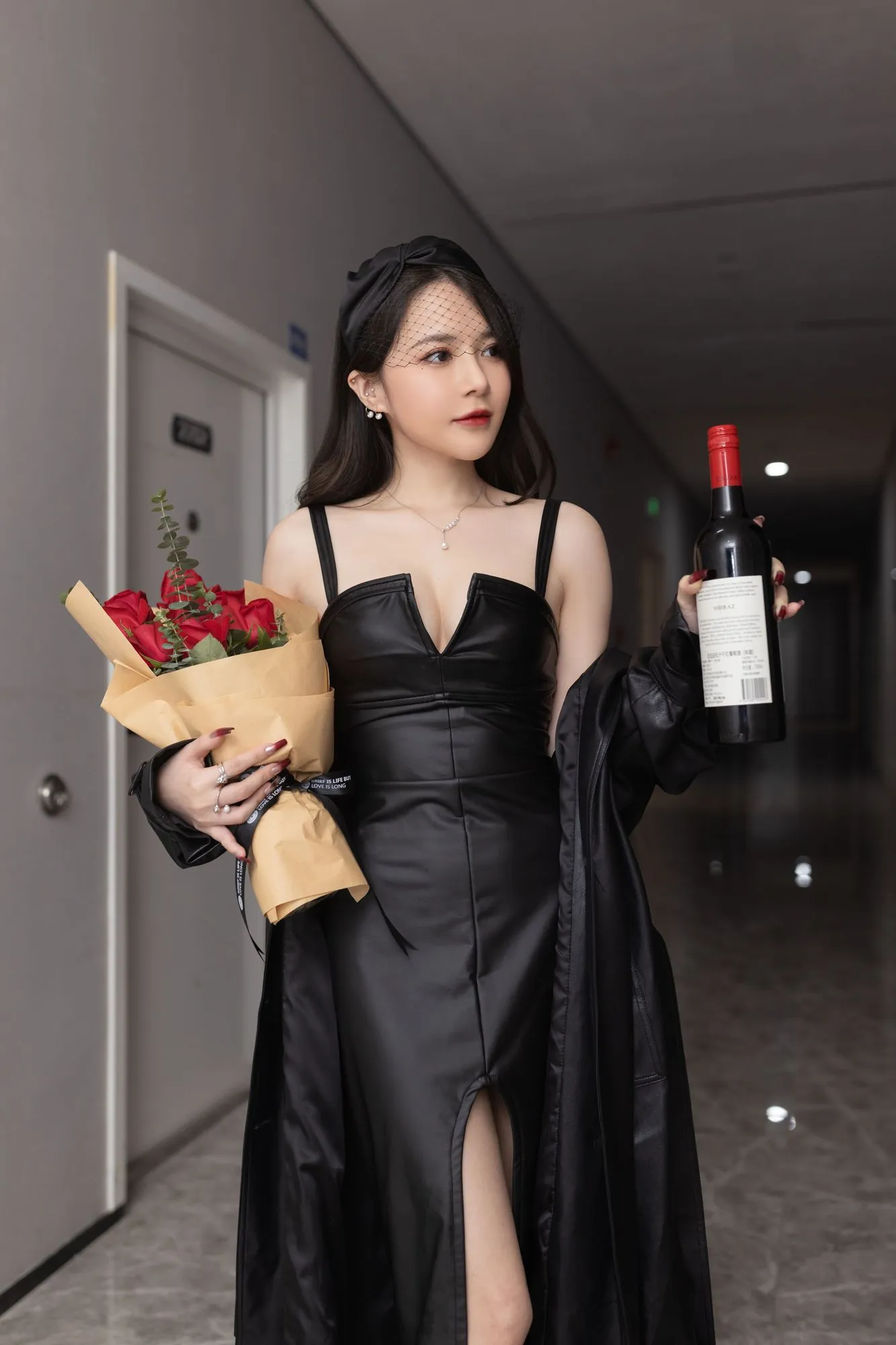 No.184 – 妻子们的聚会 [89P]-图妖社