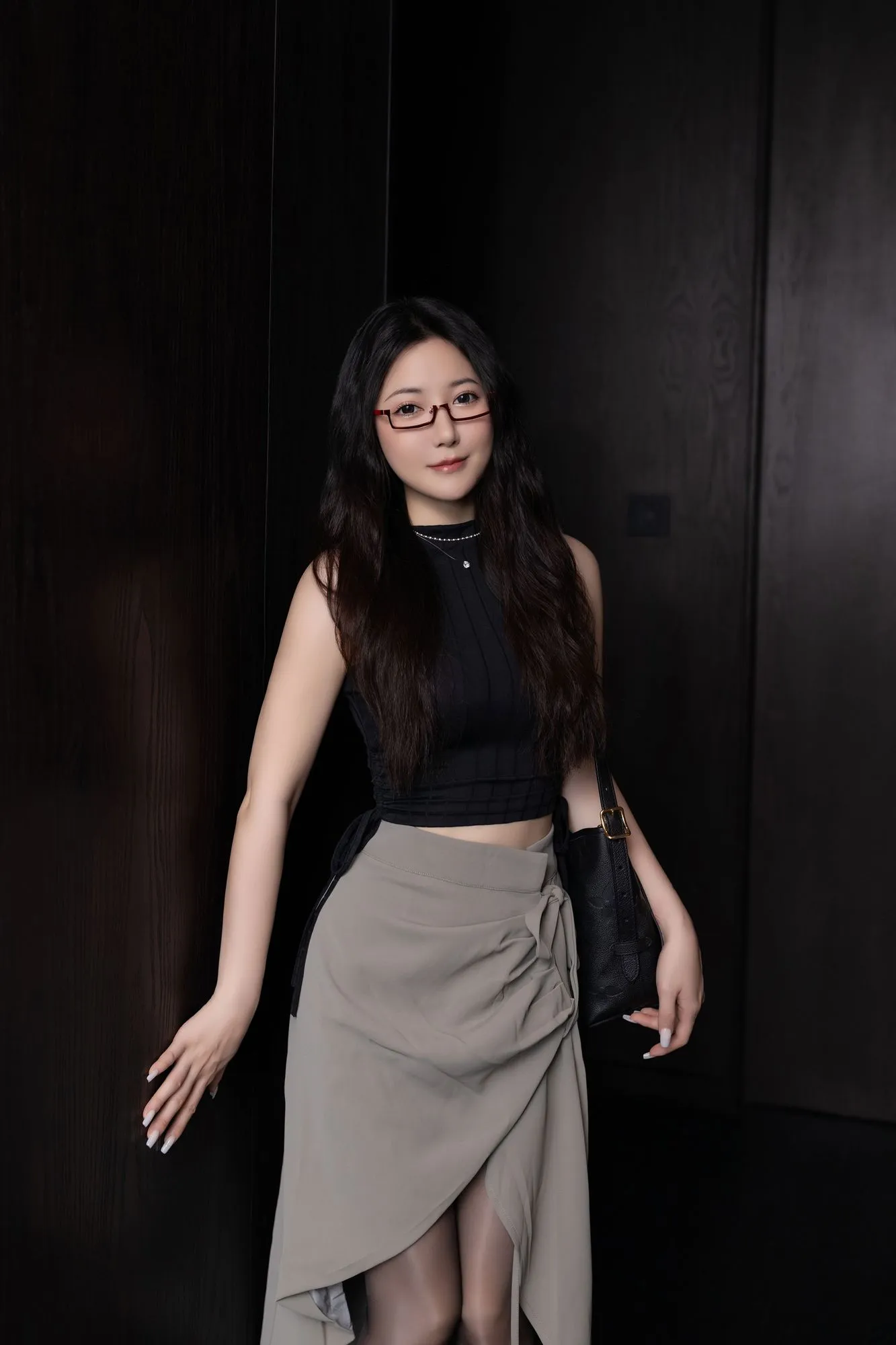 No.187 – 眼睛娘 [120P]-图妖社
