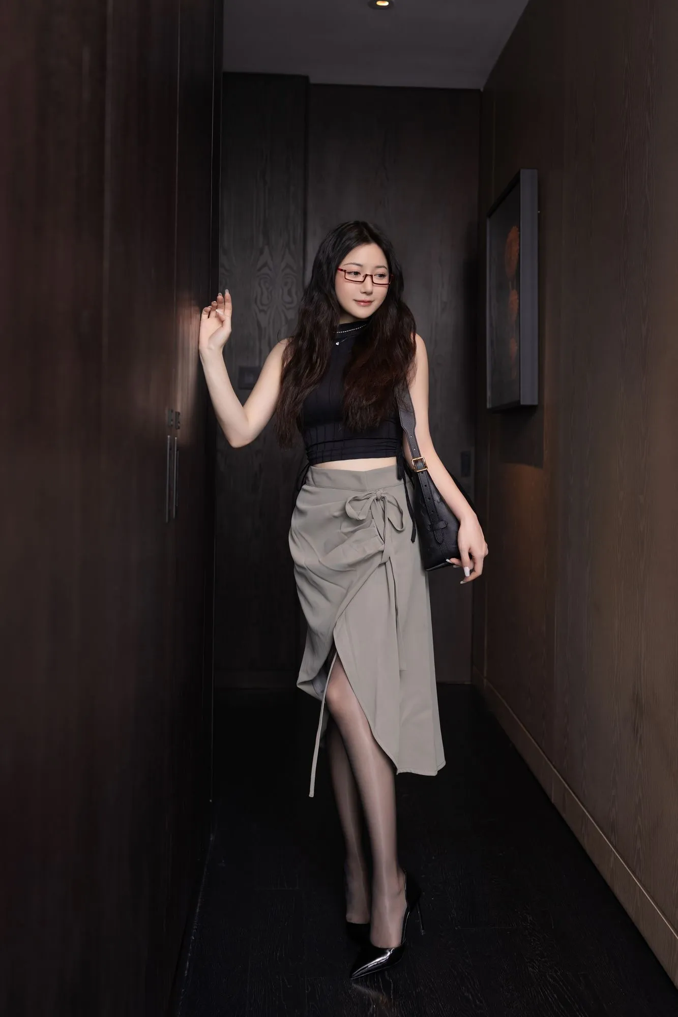 图片[4]-No.187 – 眼睛娘 [120P]-coswz-cos王者