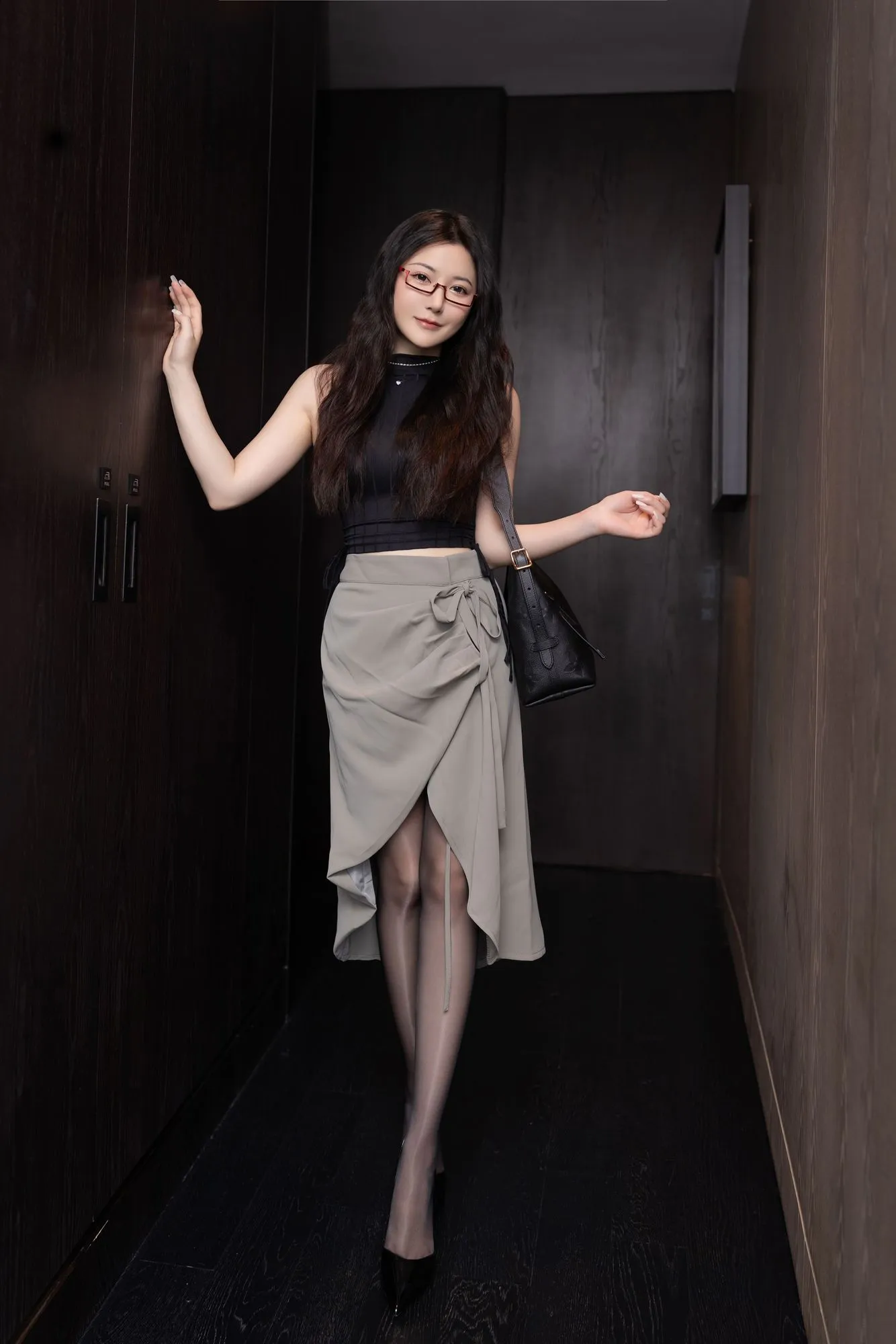 图片[5]-No.187 – 眼睛娘 [120P]-coswz-cos王者