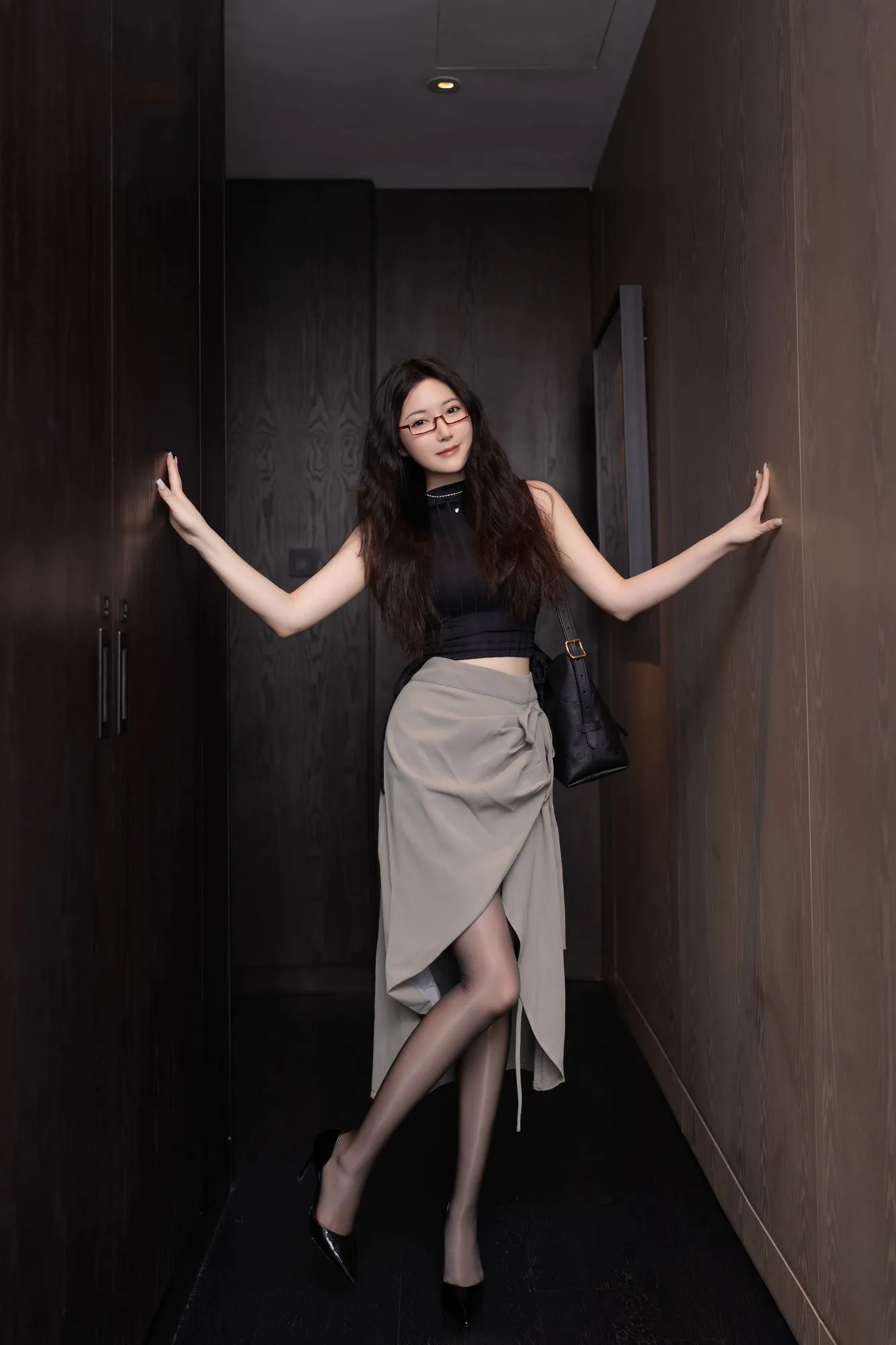 图片[6]-No.187 – 眼睛娘 [120P]-coswz-cos王者