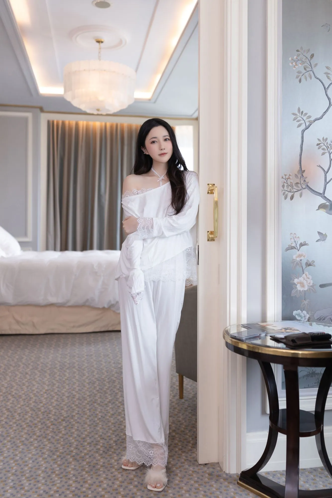 No.192 – 温柔姐姐 [120P]-图妖社