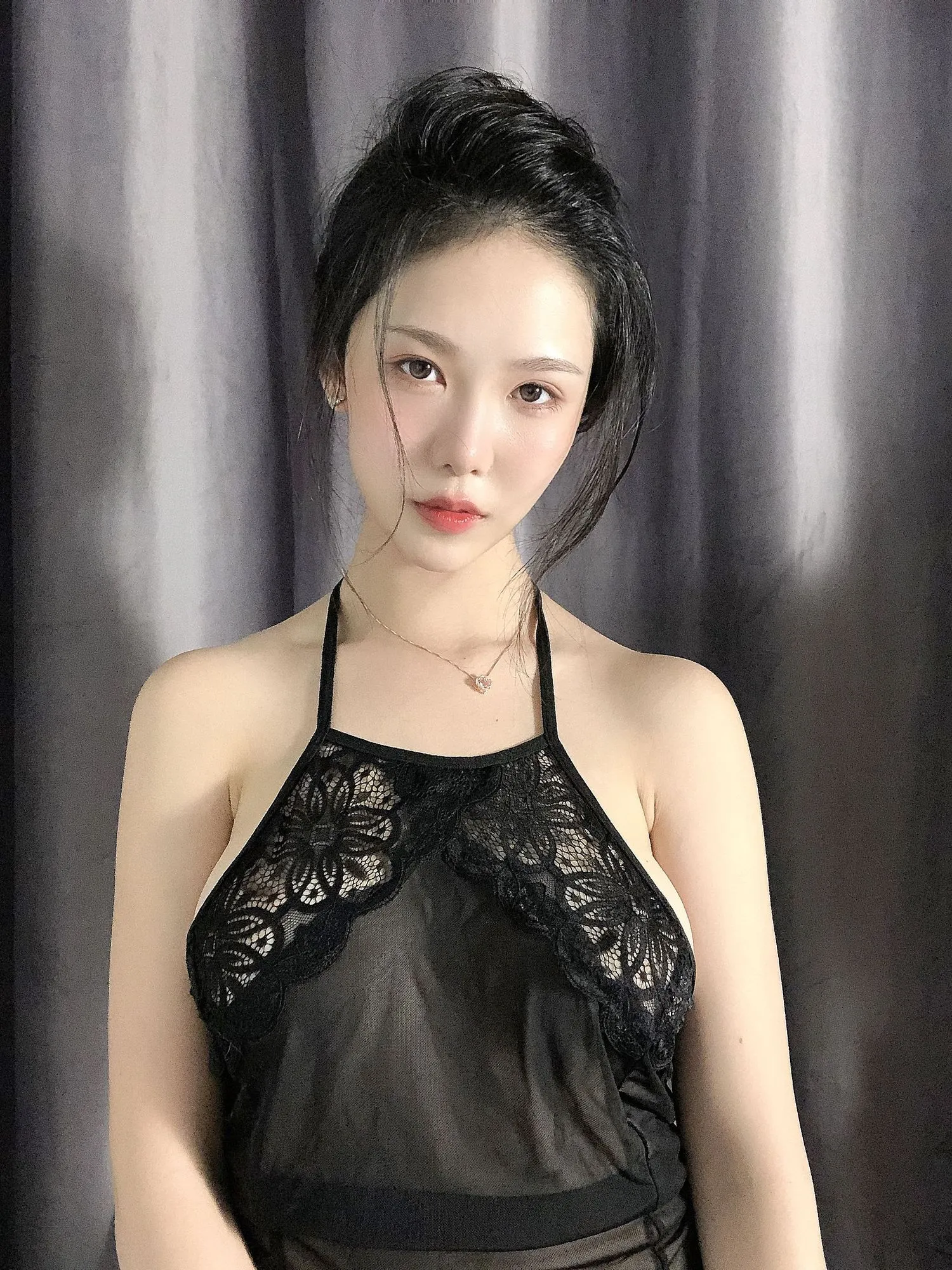 图片[3]-No.192 – 透视 [15P 2V]-coswz-cos王者