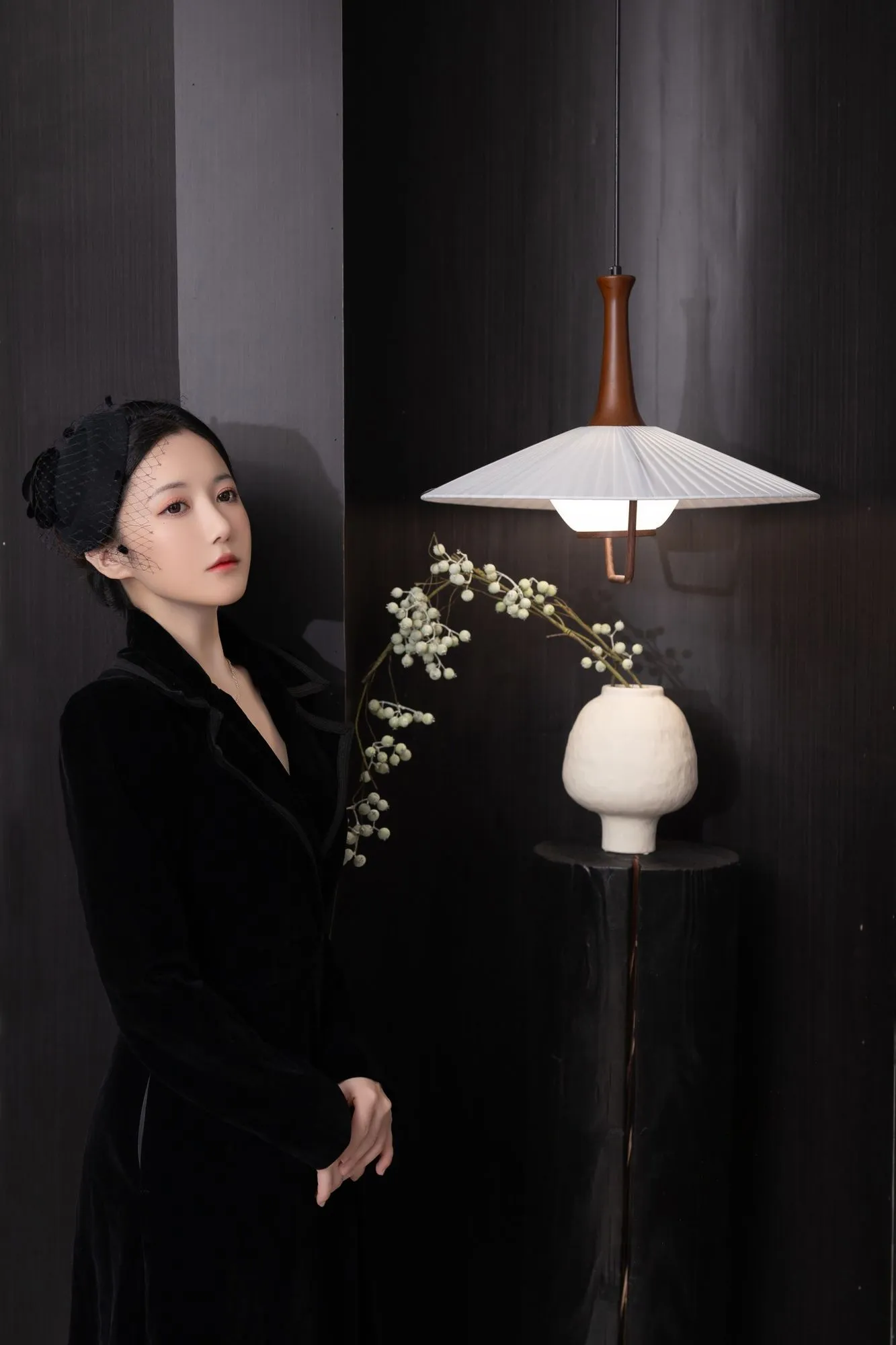 图片[6]-No.194 – 未亡人 [120P]-coswz-cos王者