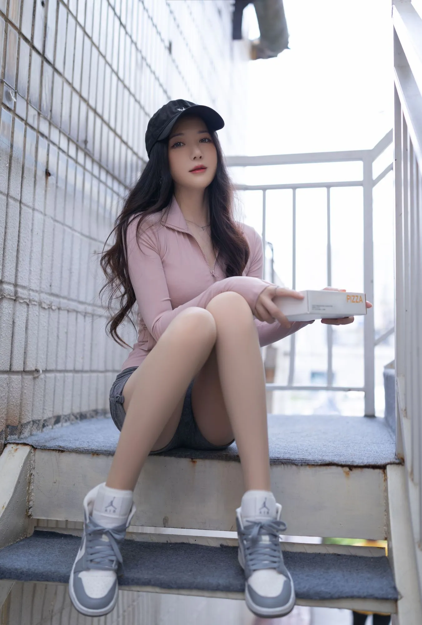 图片[3]-No.197 – 披萨 [120P]-coswz-cos王者