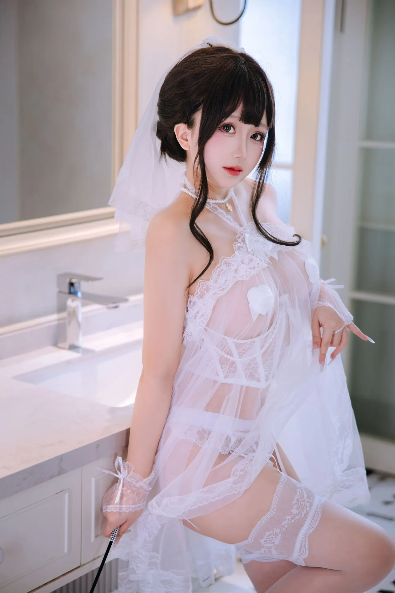 No.197 – 未婚妻 [180P 6V]-图妖社