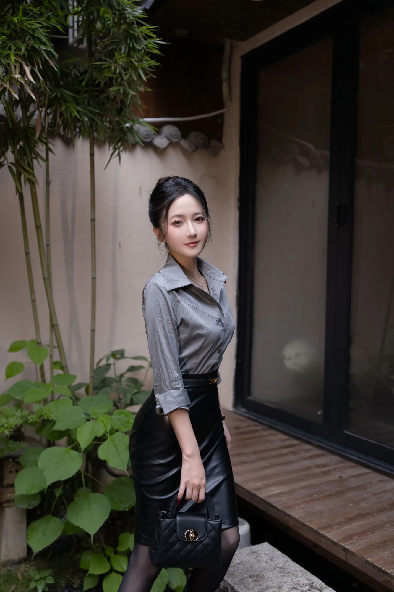No.199 – 按摩 [120P]-图妖社