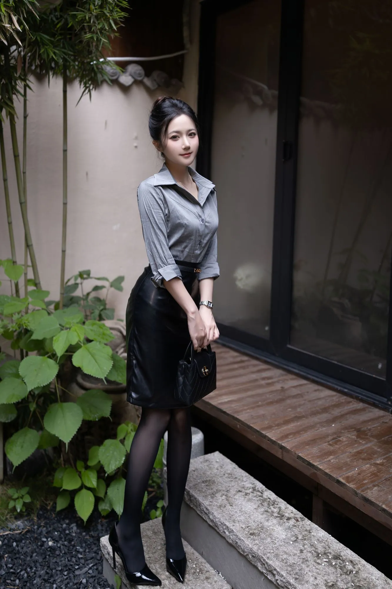 图片[2]-No.199 – 按摩 [120P]-coswz-cos王者
