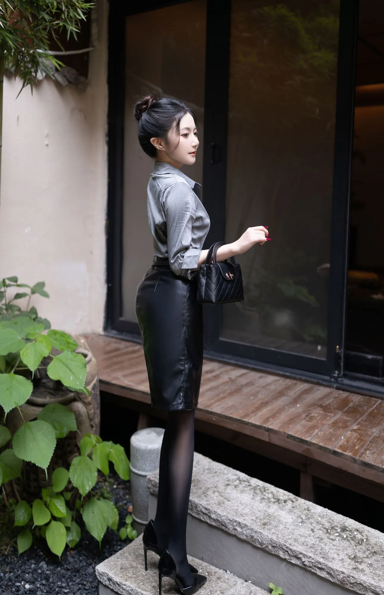 图片[5]-No.199 – 按摩 [120P]-coswz-cos王者