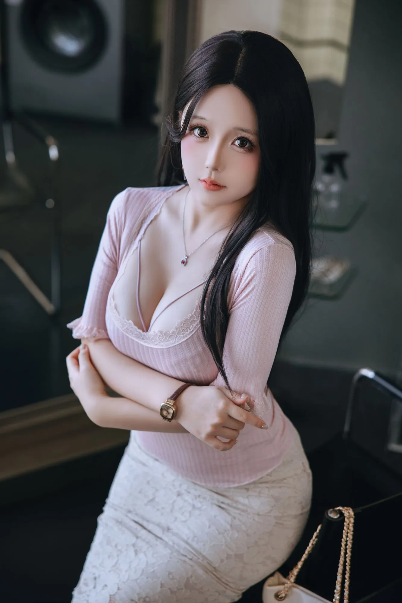 图片[3]-No.211 – 前妻的诱惑 [200P 5V]-coswz-cos王者