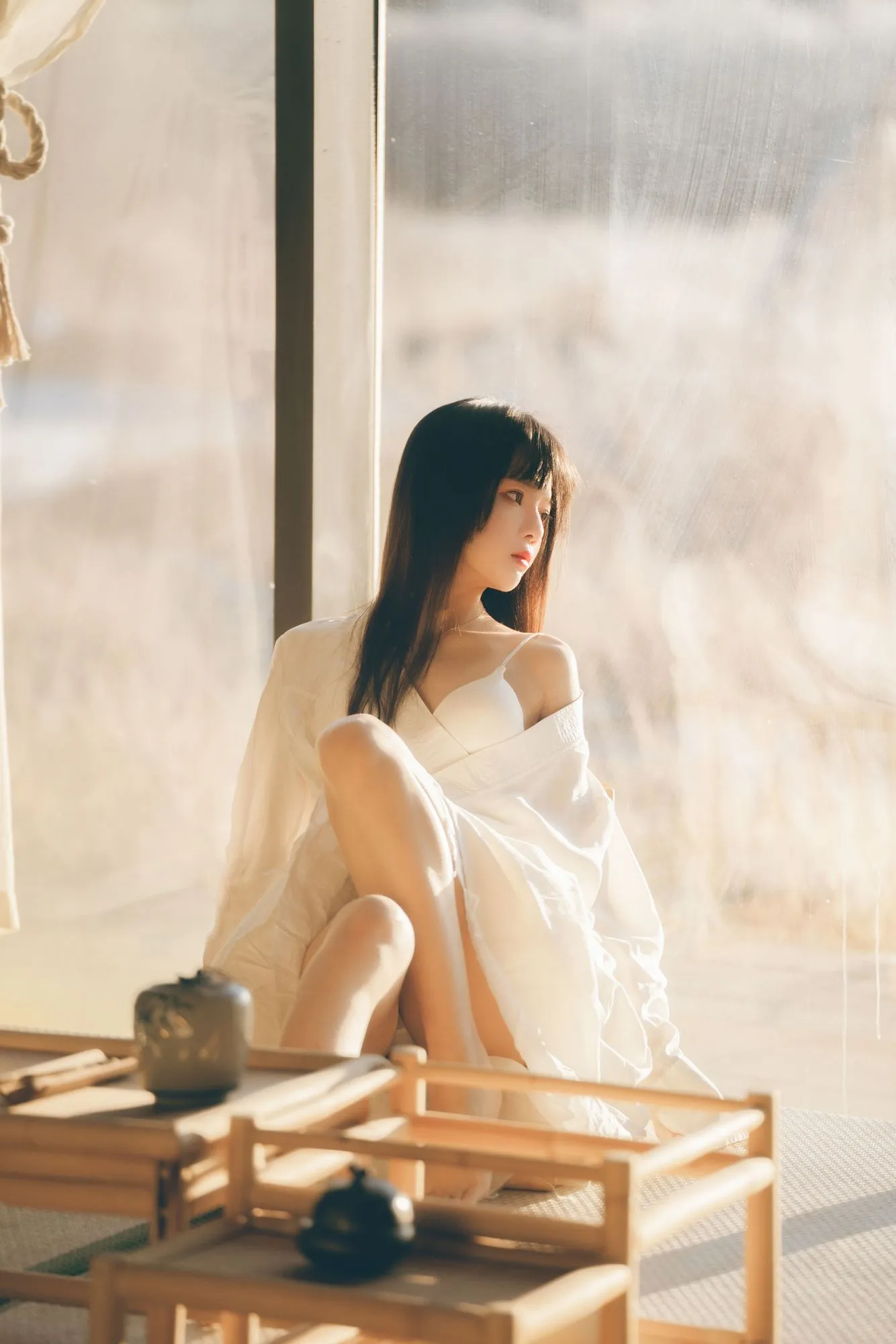 No.235 – 融雪 [58P]-图妖社